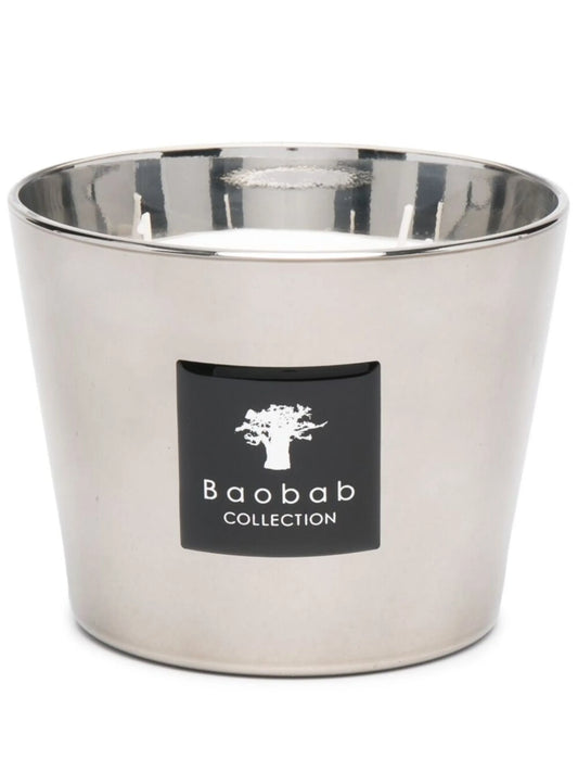 Max 10 Les Exclusives Platinum candle