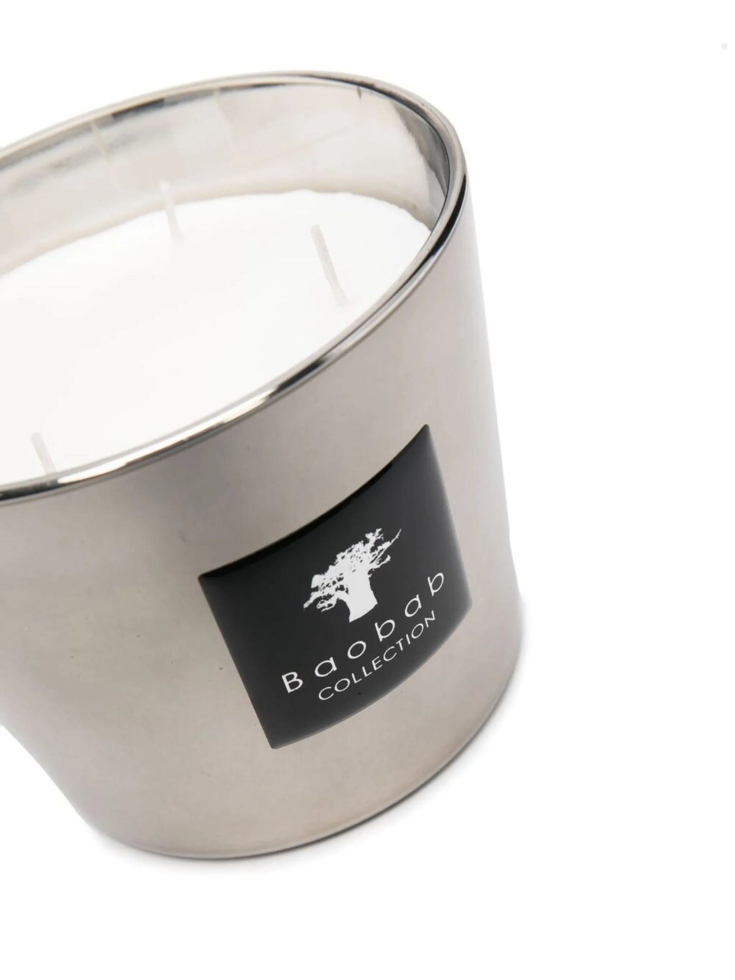 Max 10 Les Exclusives Platinum candle