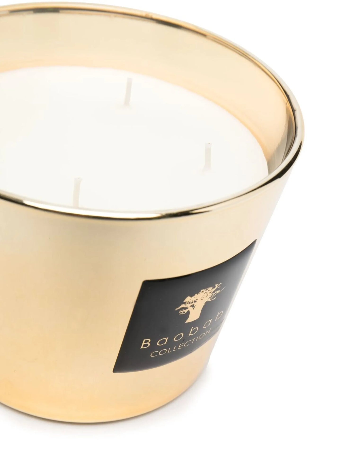 Les Exclusives scented candle