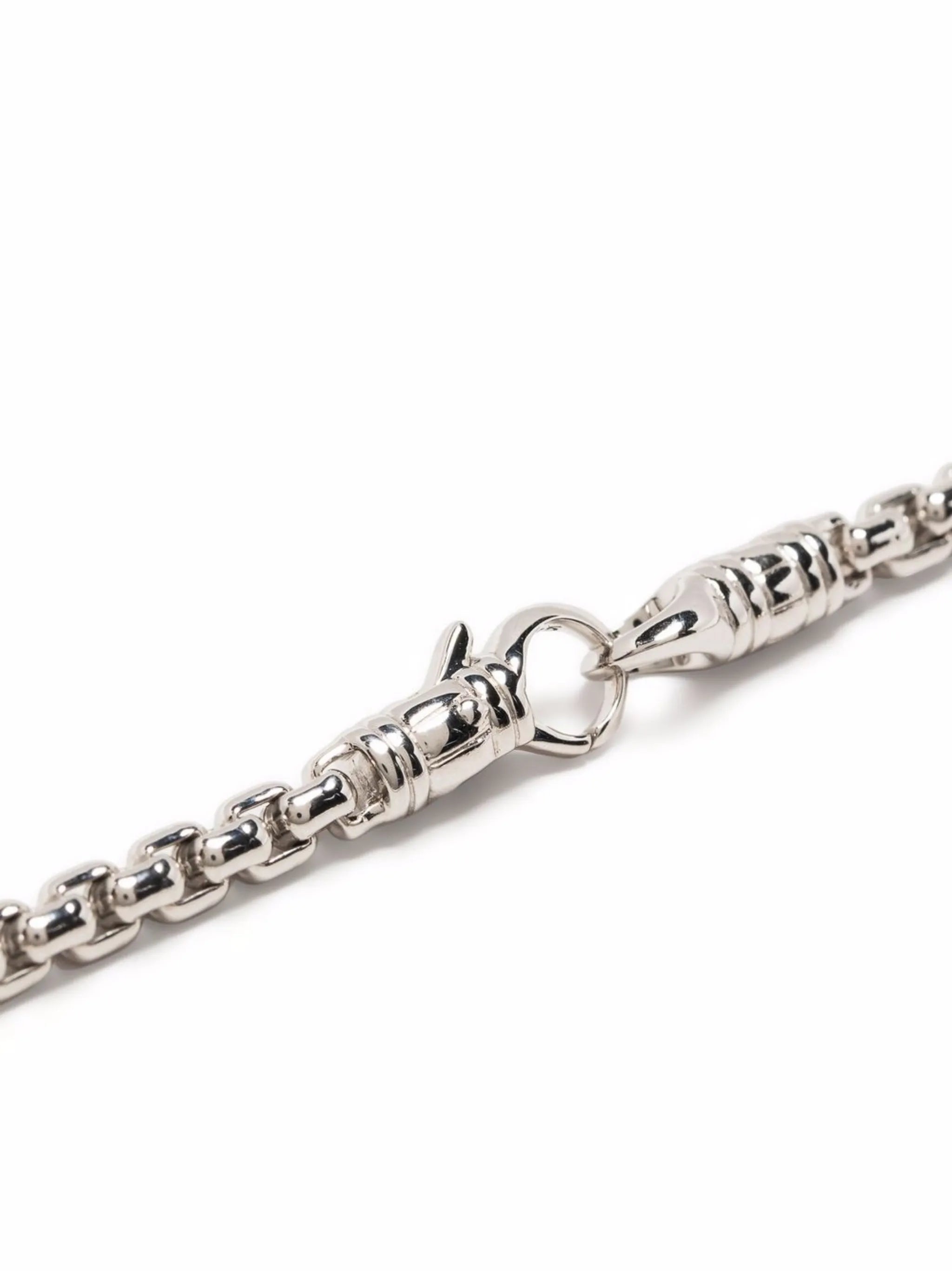 Venetian Single M bracelet