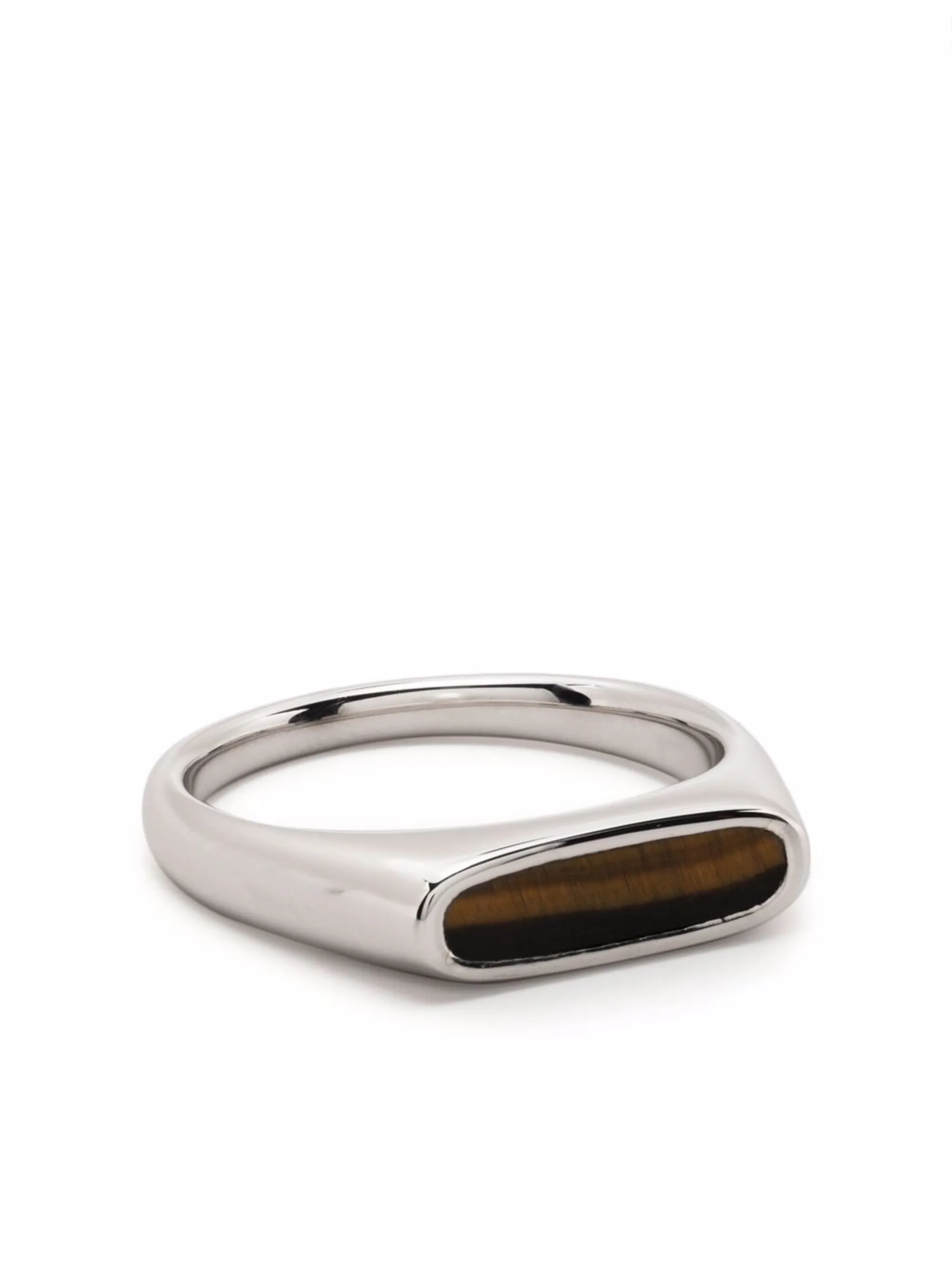 Mario ring tiger eye