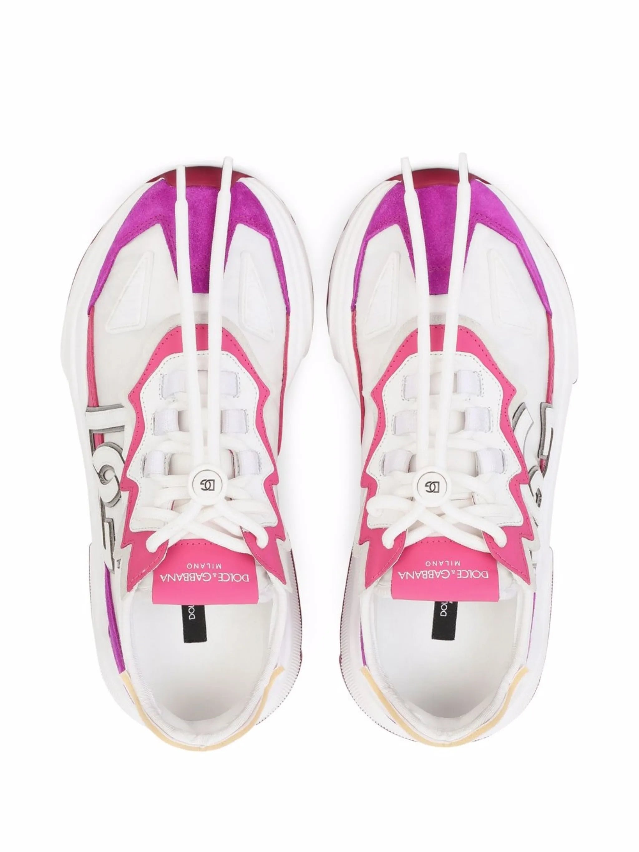 Daymaster low-top sneakers