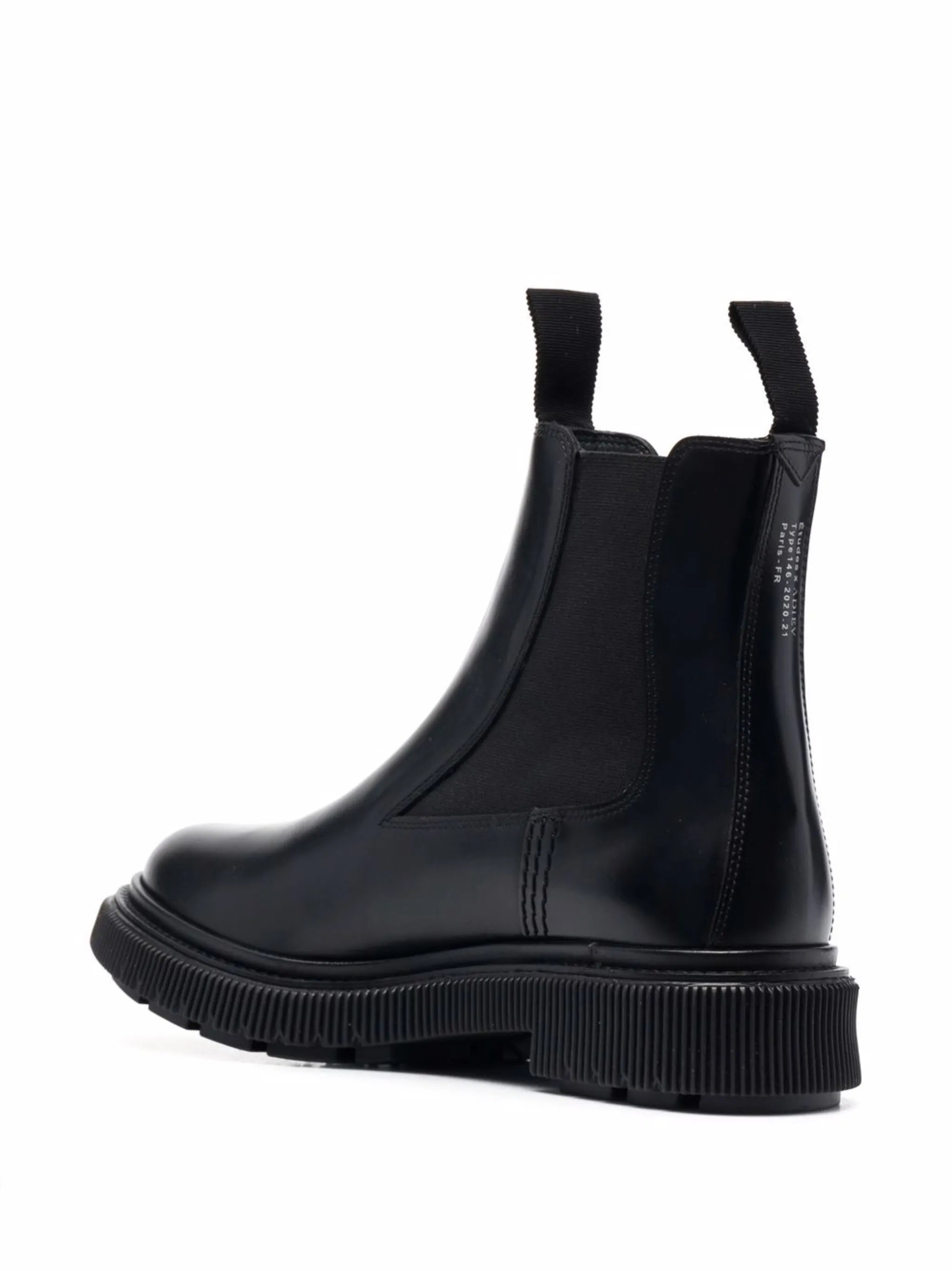 156 Chelsea boots