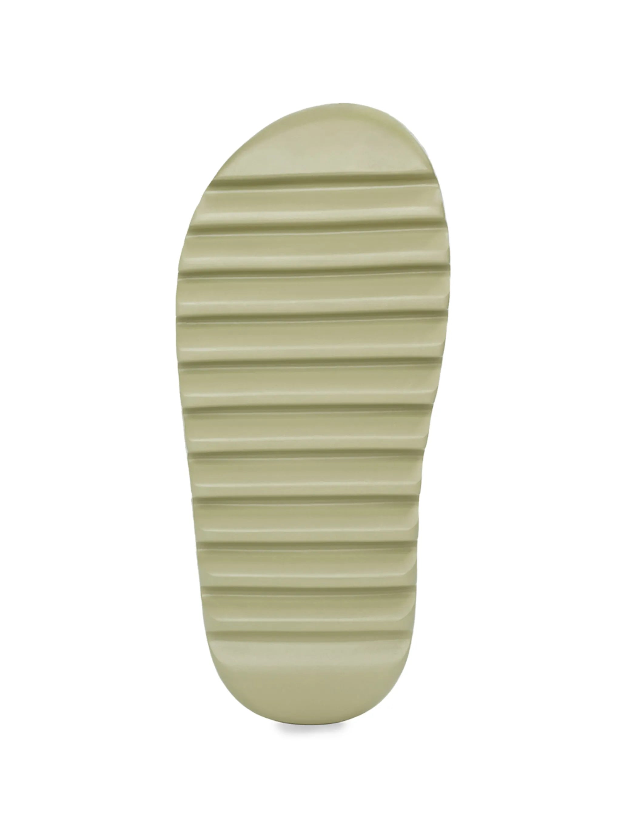 Resin' foam slides