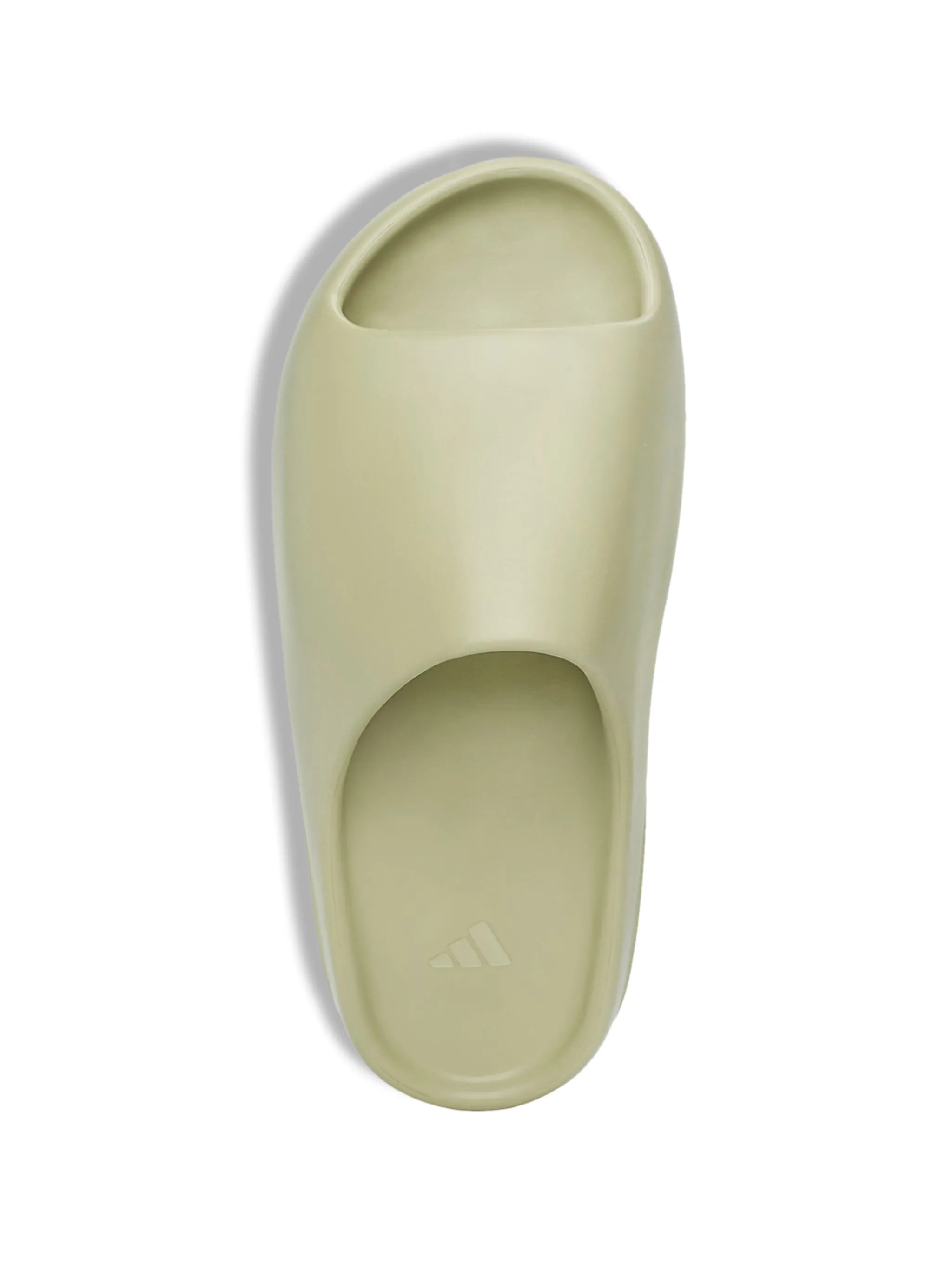 Resin' foam slides
