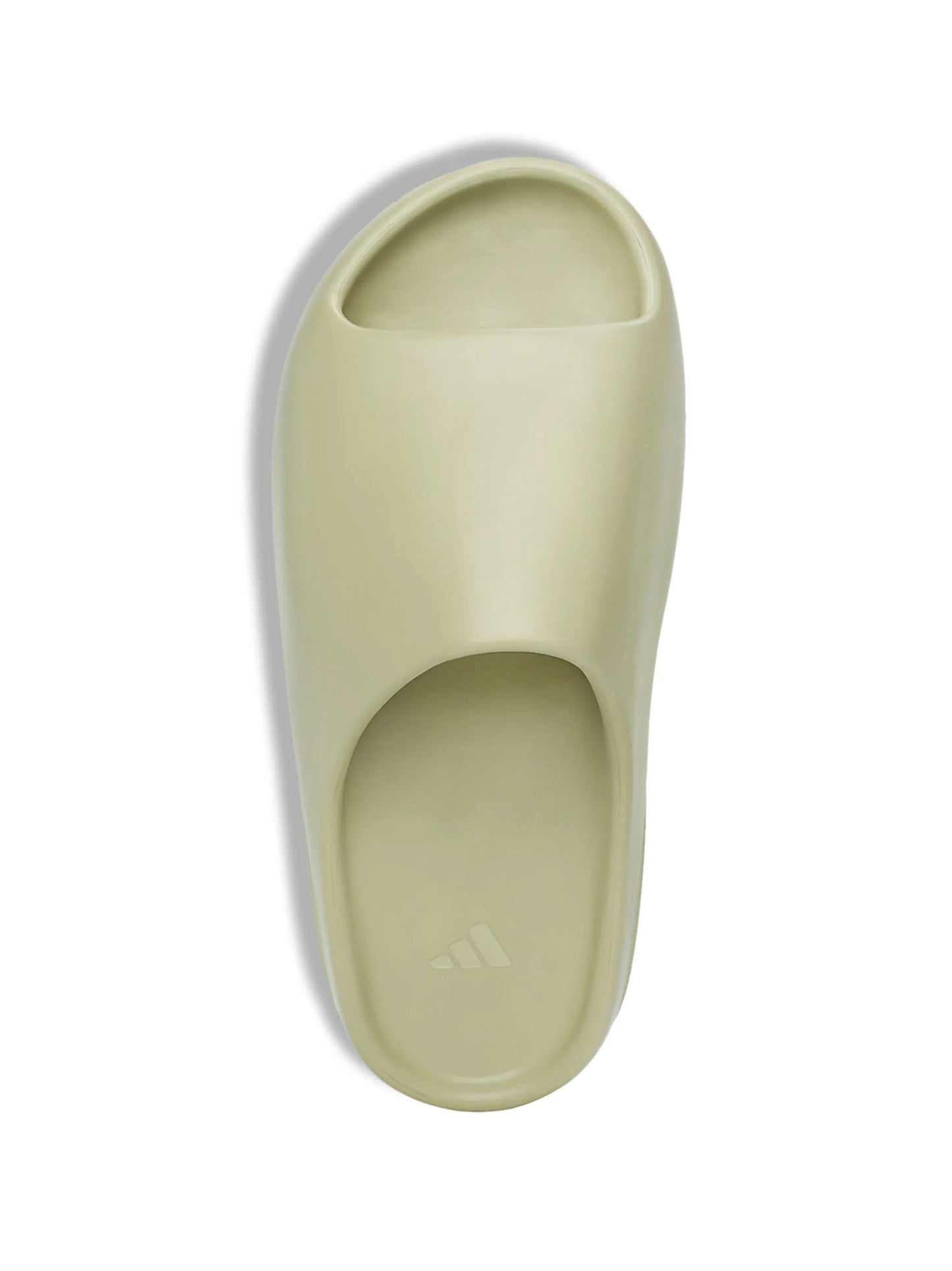 Resin' foam slides