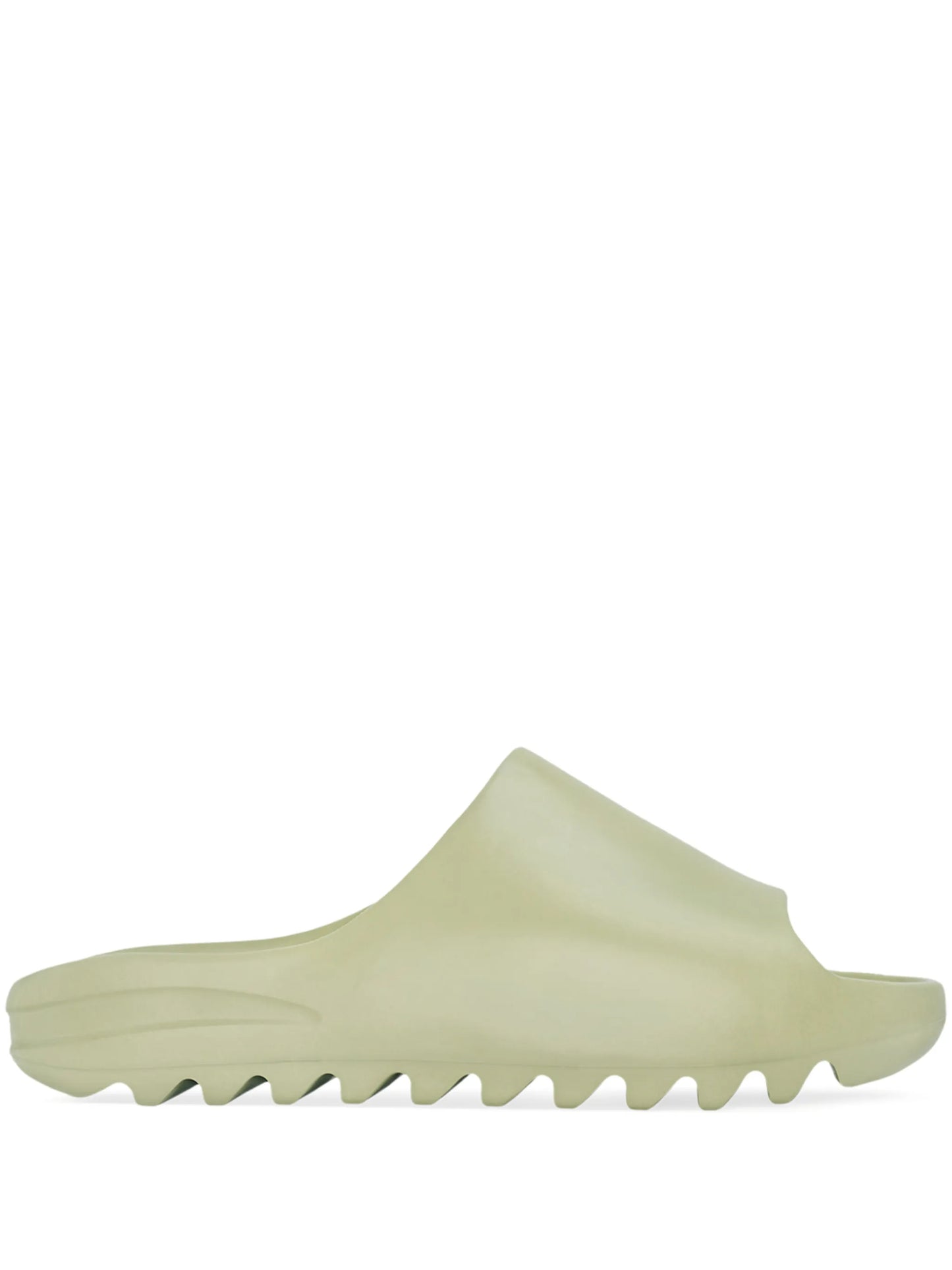 Resin' foam slides