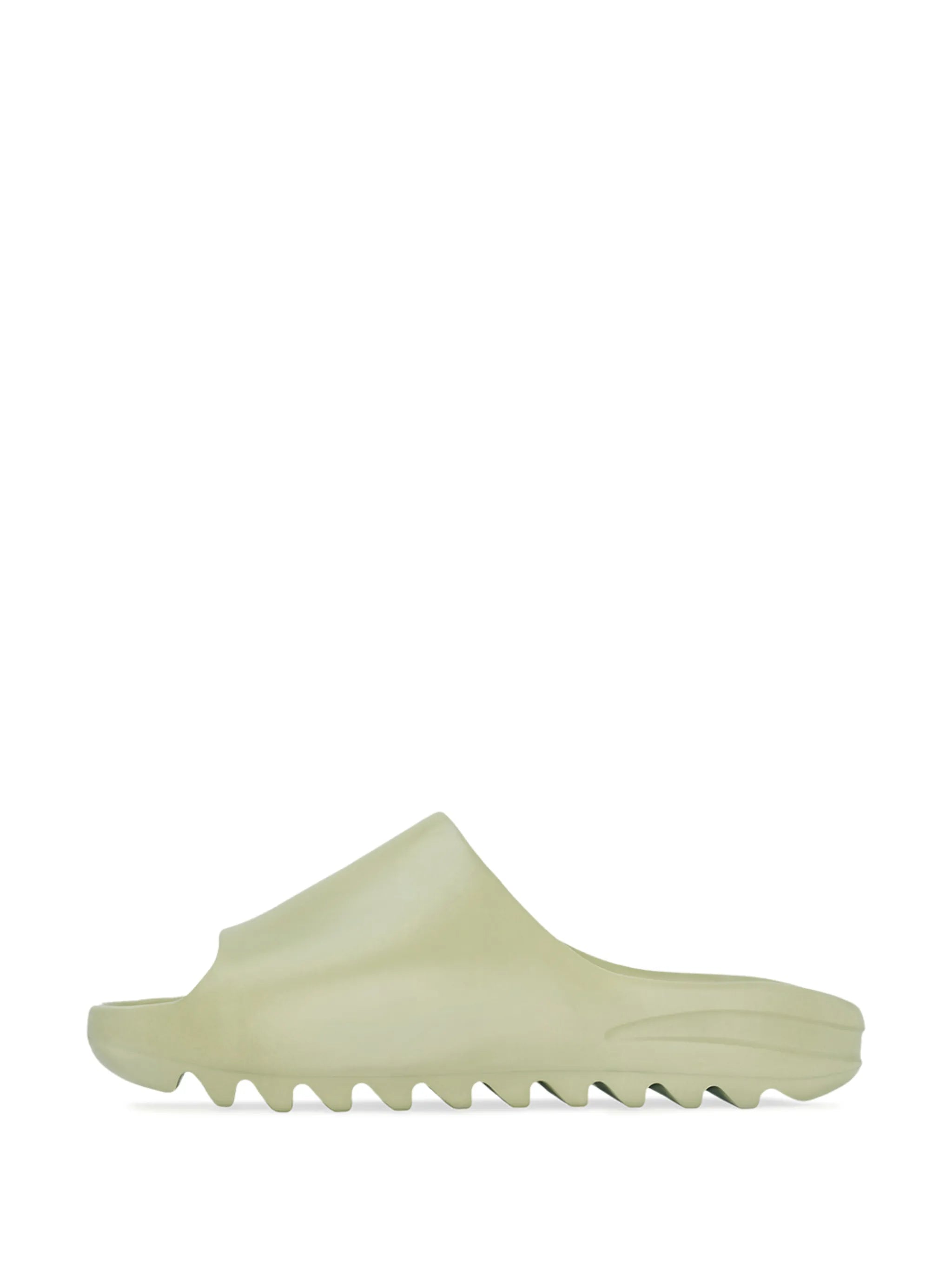 Resin' foam slides