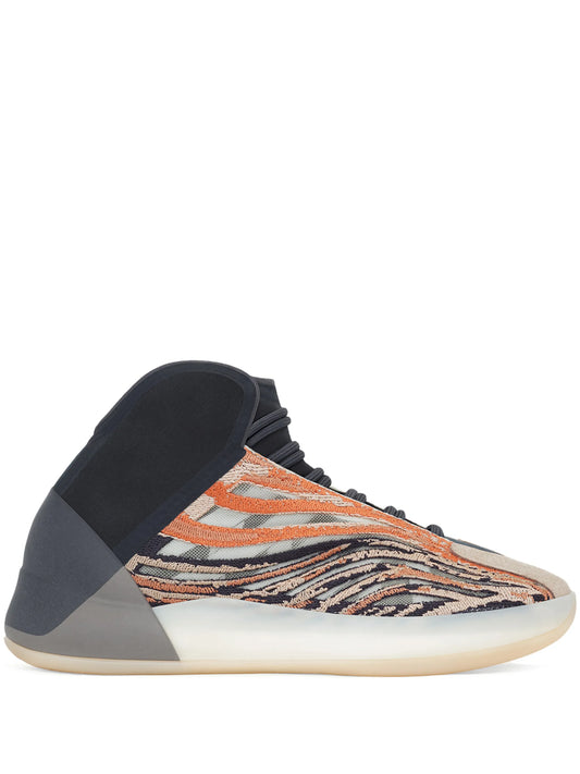 Quantum Flash low-top sneakers