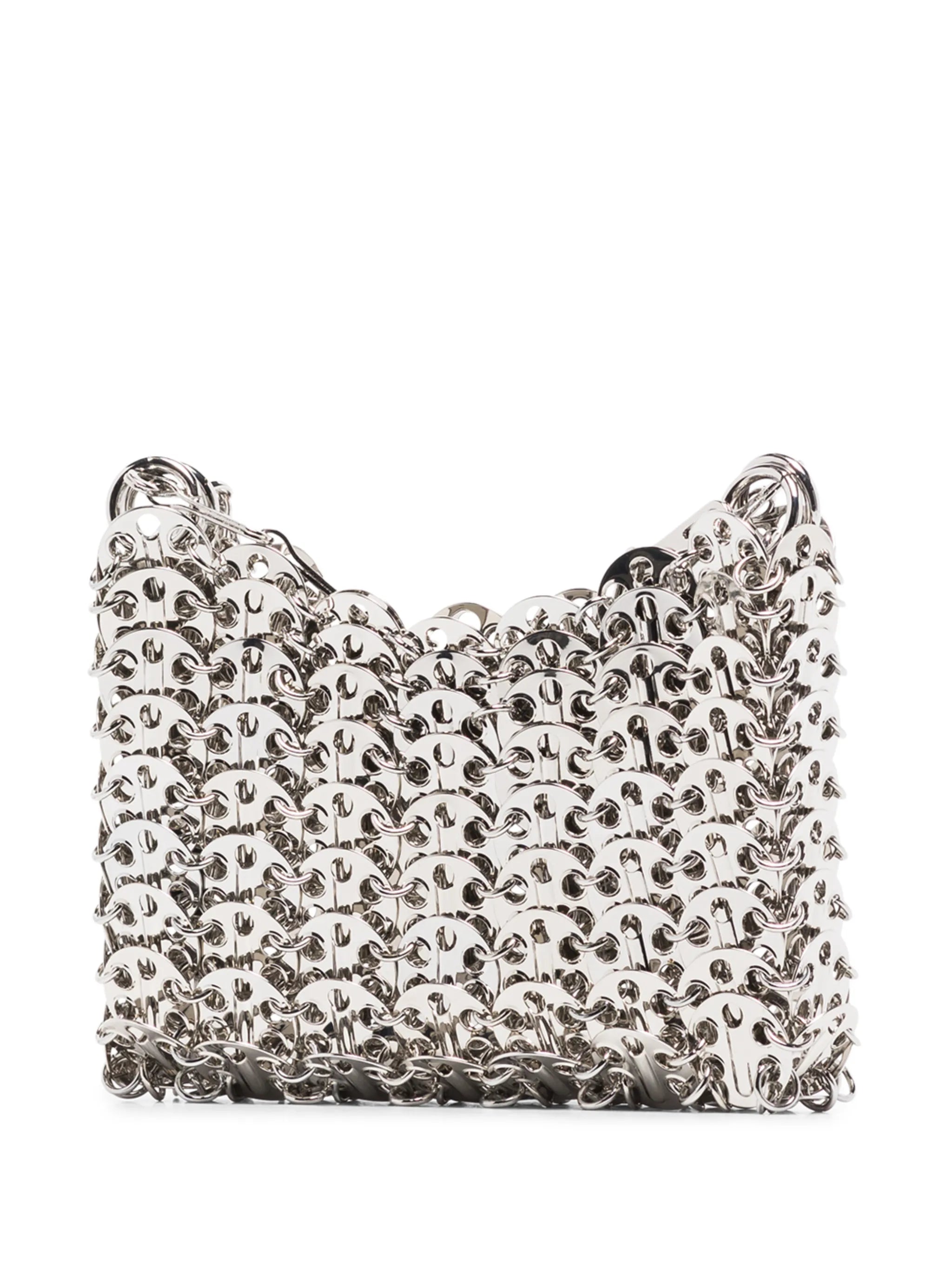 Iconic 1969 Nano shoulder bag