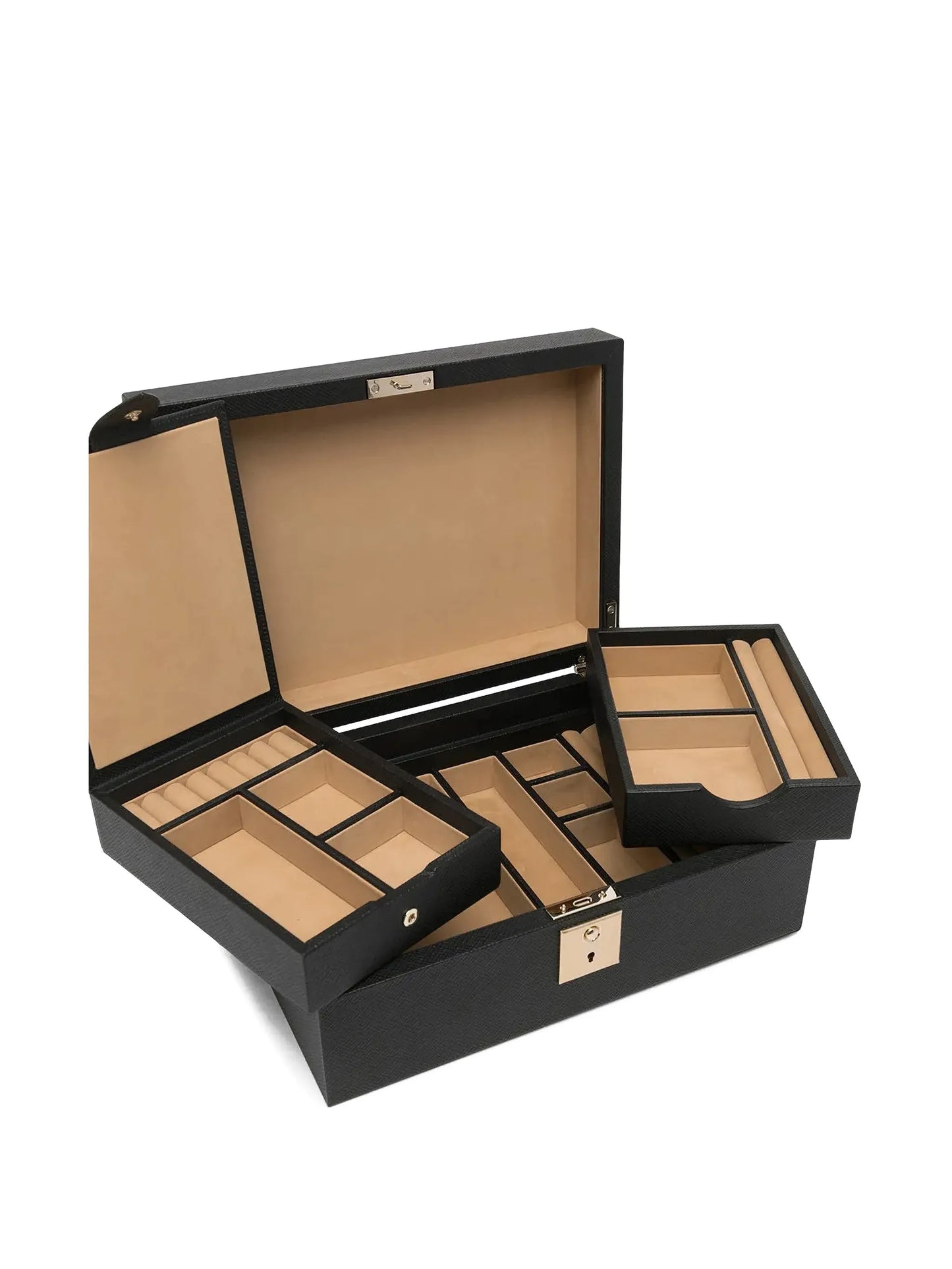 Panama  jewellery box