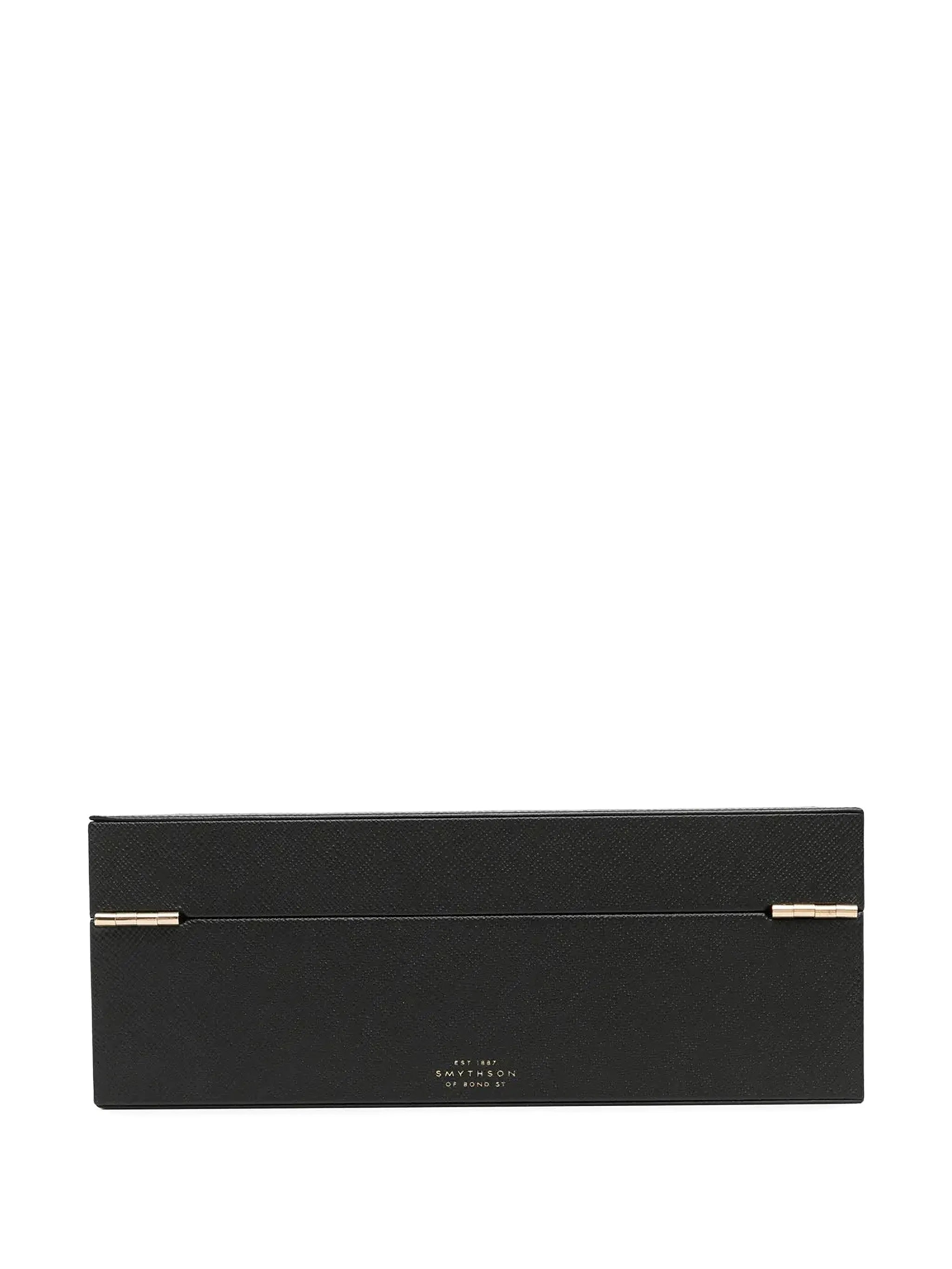 Panama  jewellery box