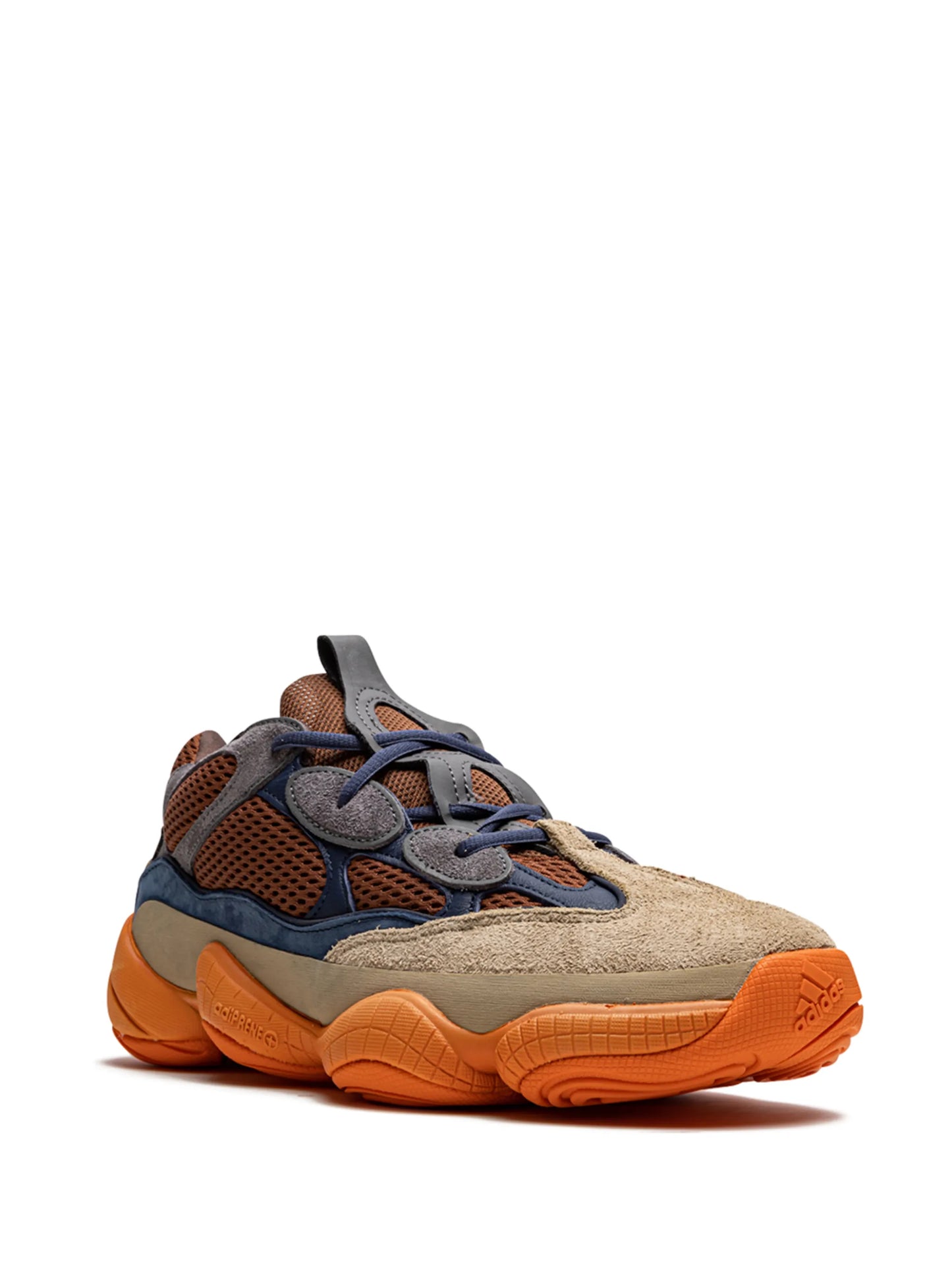 YEEZY 500 "Enflame" sneakers