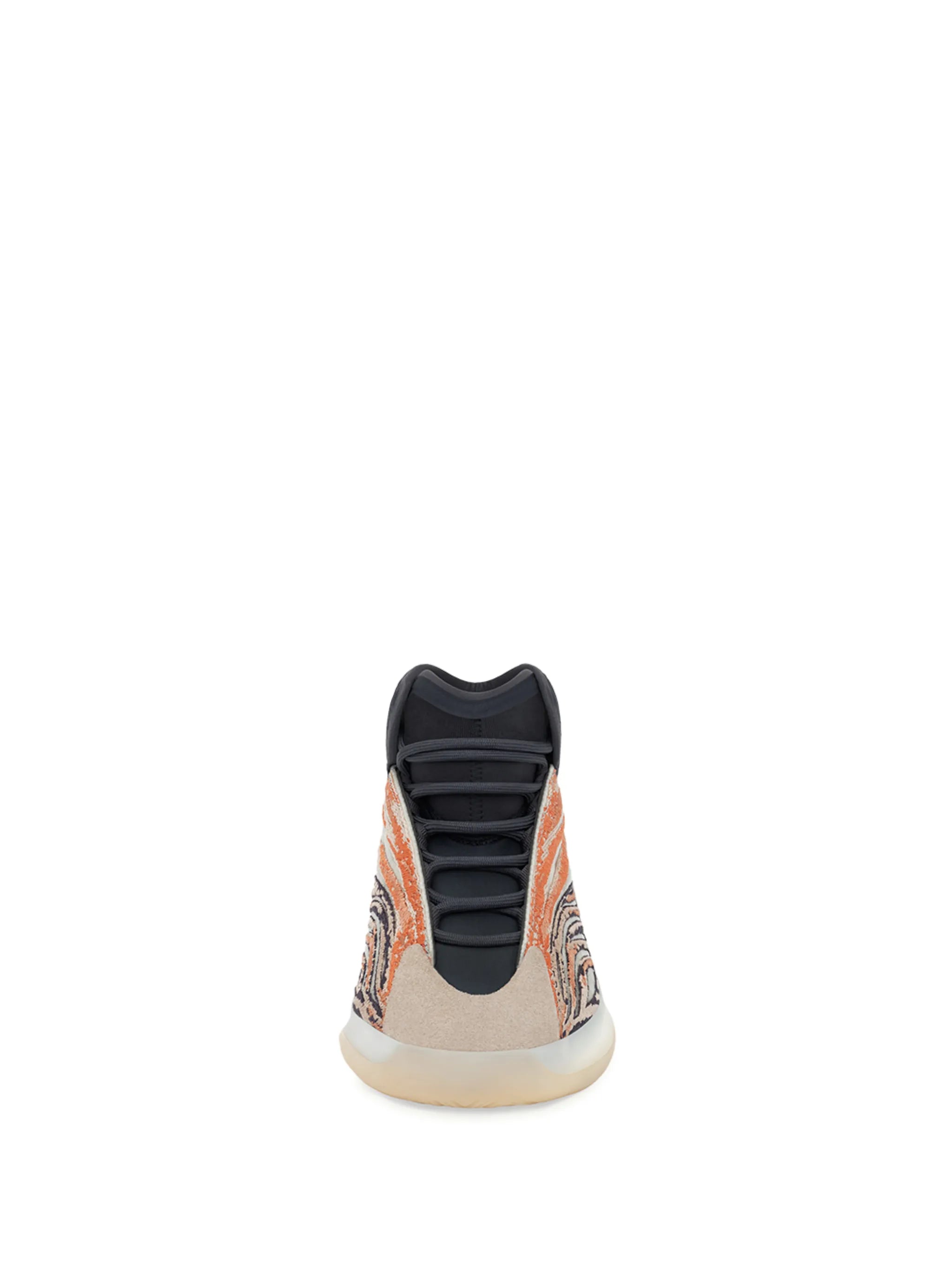 Quantum 'Flash Orange' sneakers