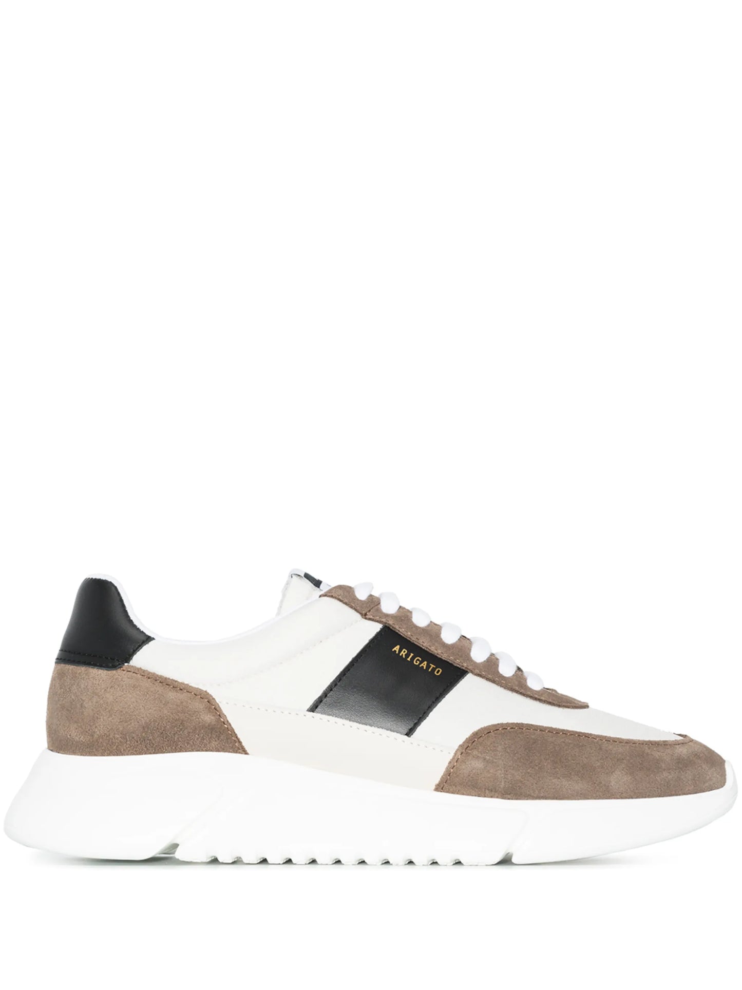 Genesis Vintage Runner sneakers