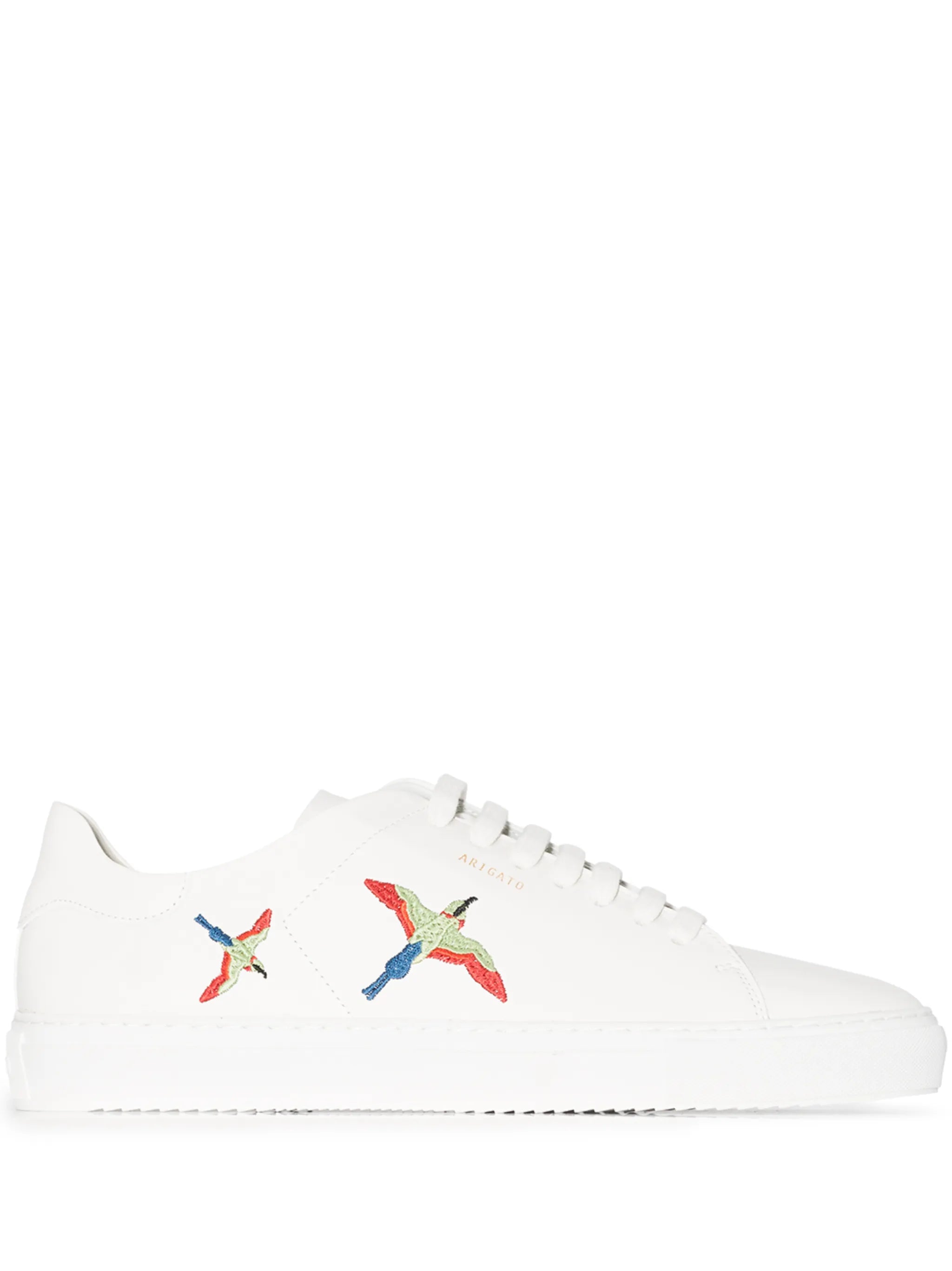 Clean 90 Bird low-top sneakers
