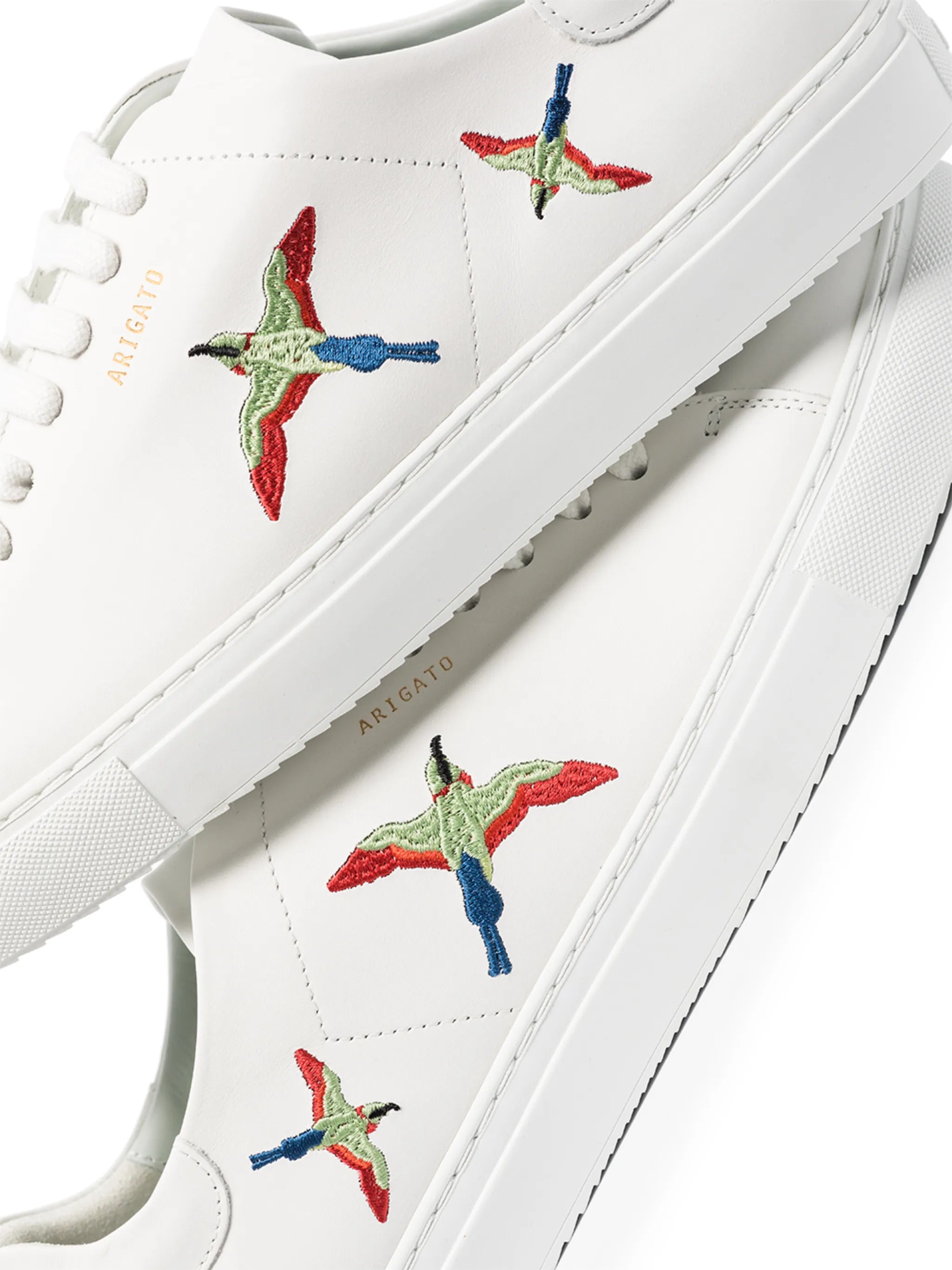 Clean 90 Bird low-top sneakers