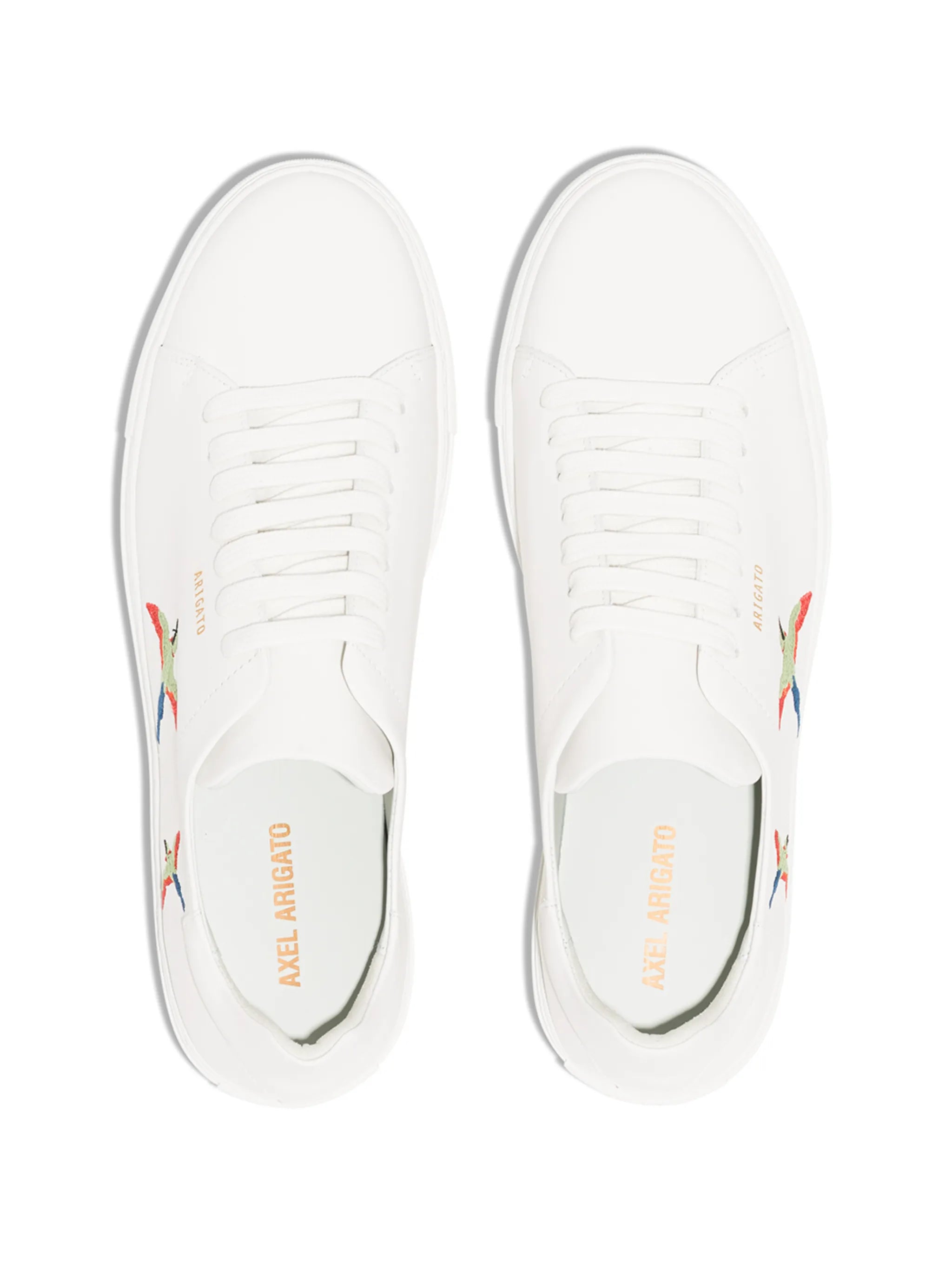 Clean 90 Bird low-top sneakers