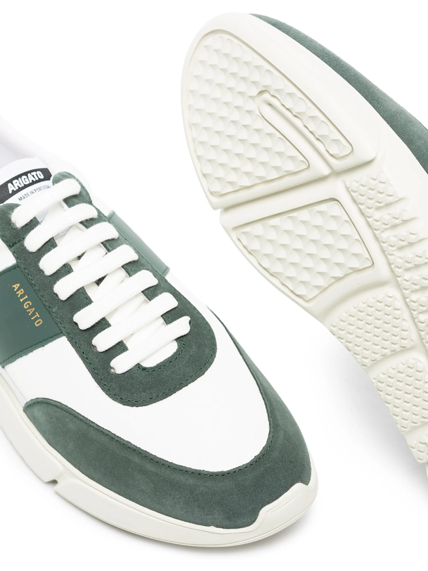 Genesis Vintage Runner sneakers