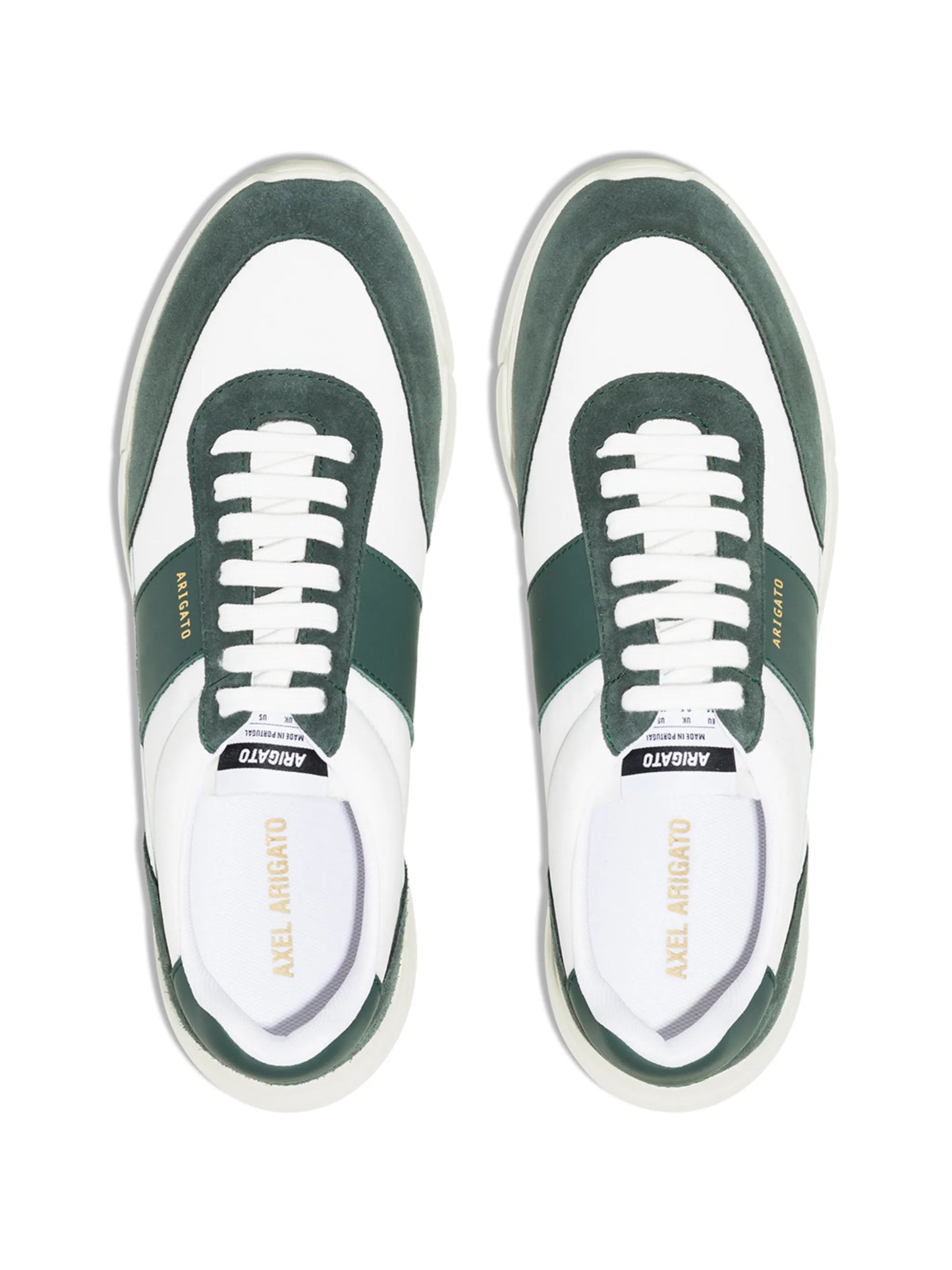 Genesis Vintage Runner sneakers
