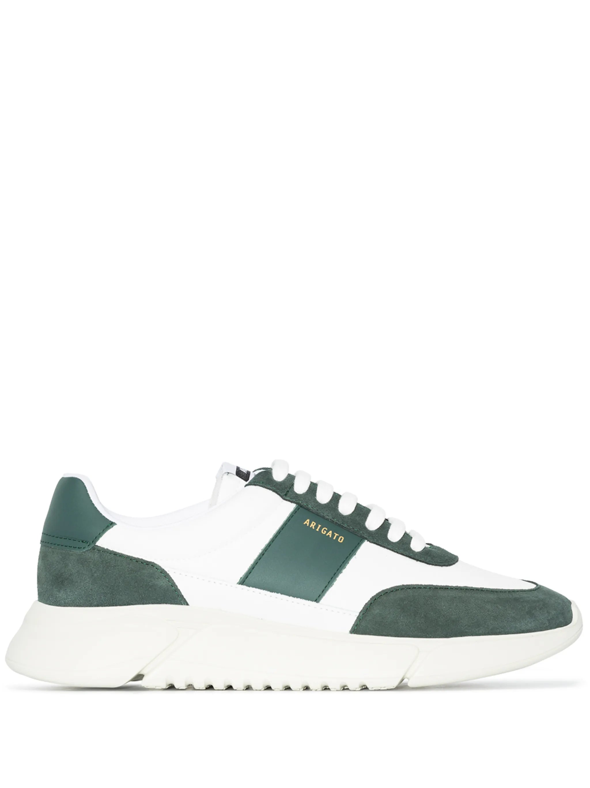 Genesis Vintage Runner sneakers