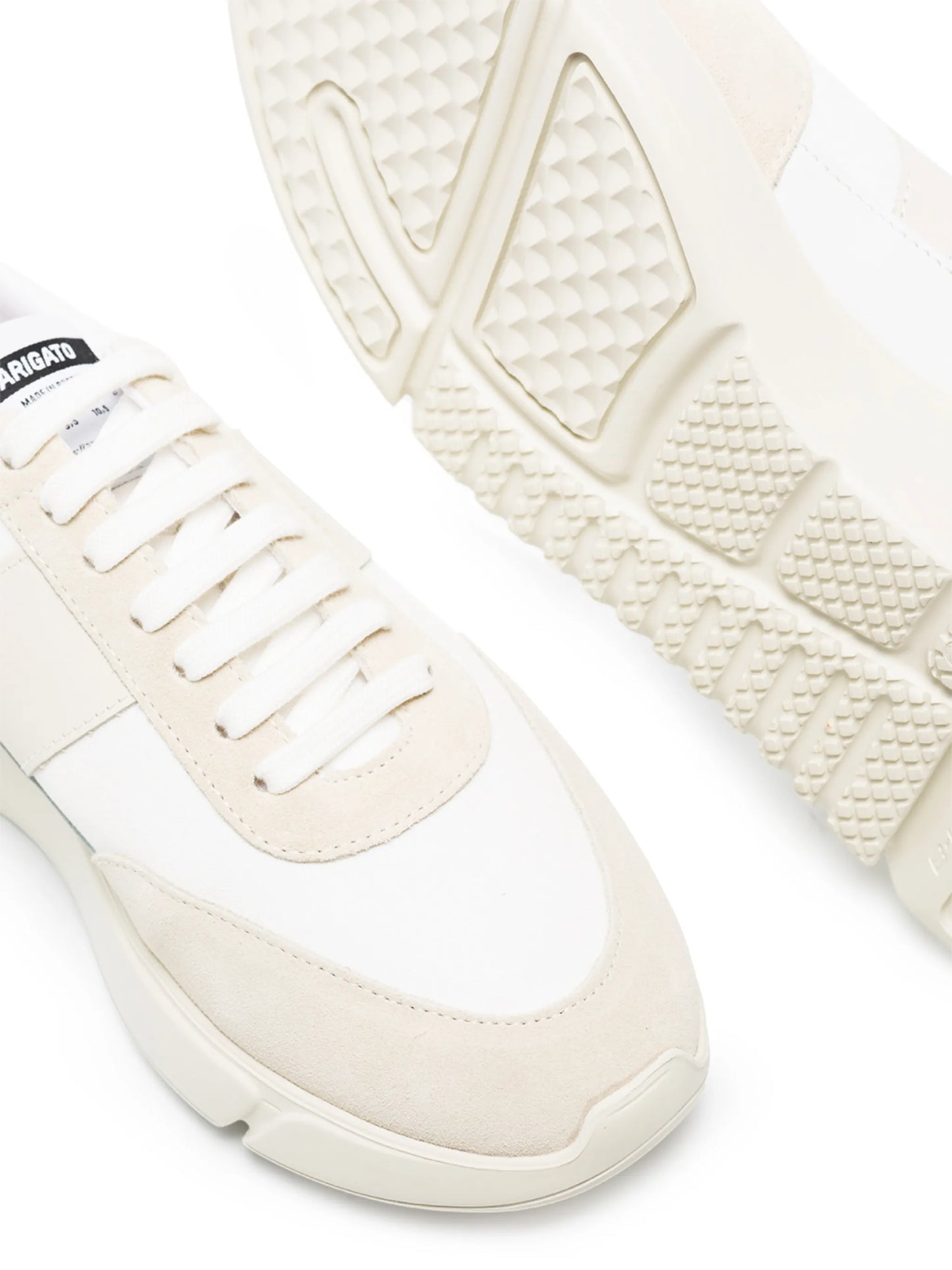 Genesis Vintage Runner sneakers