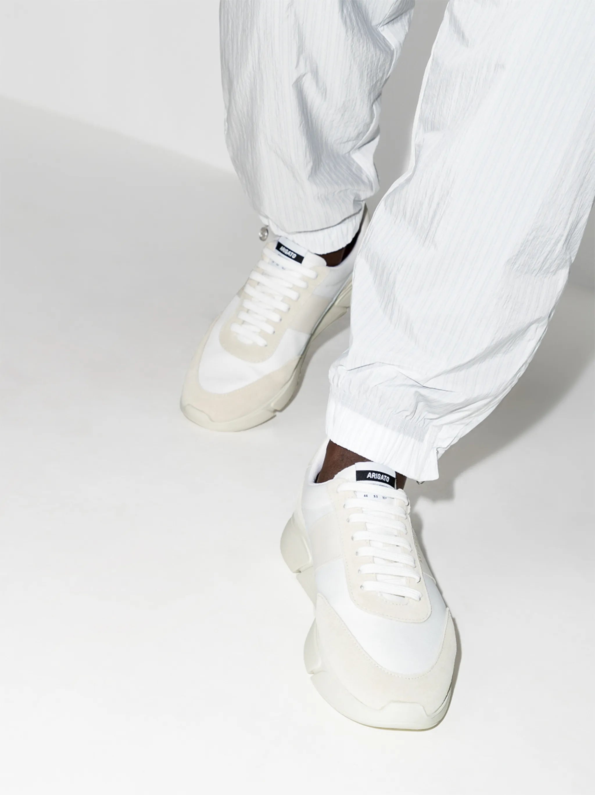Genesis Vintage Runner sneakers