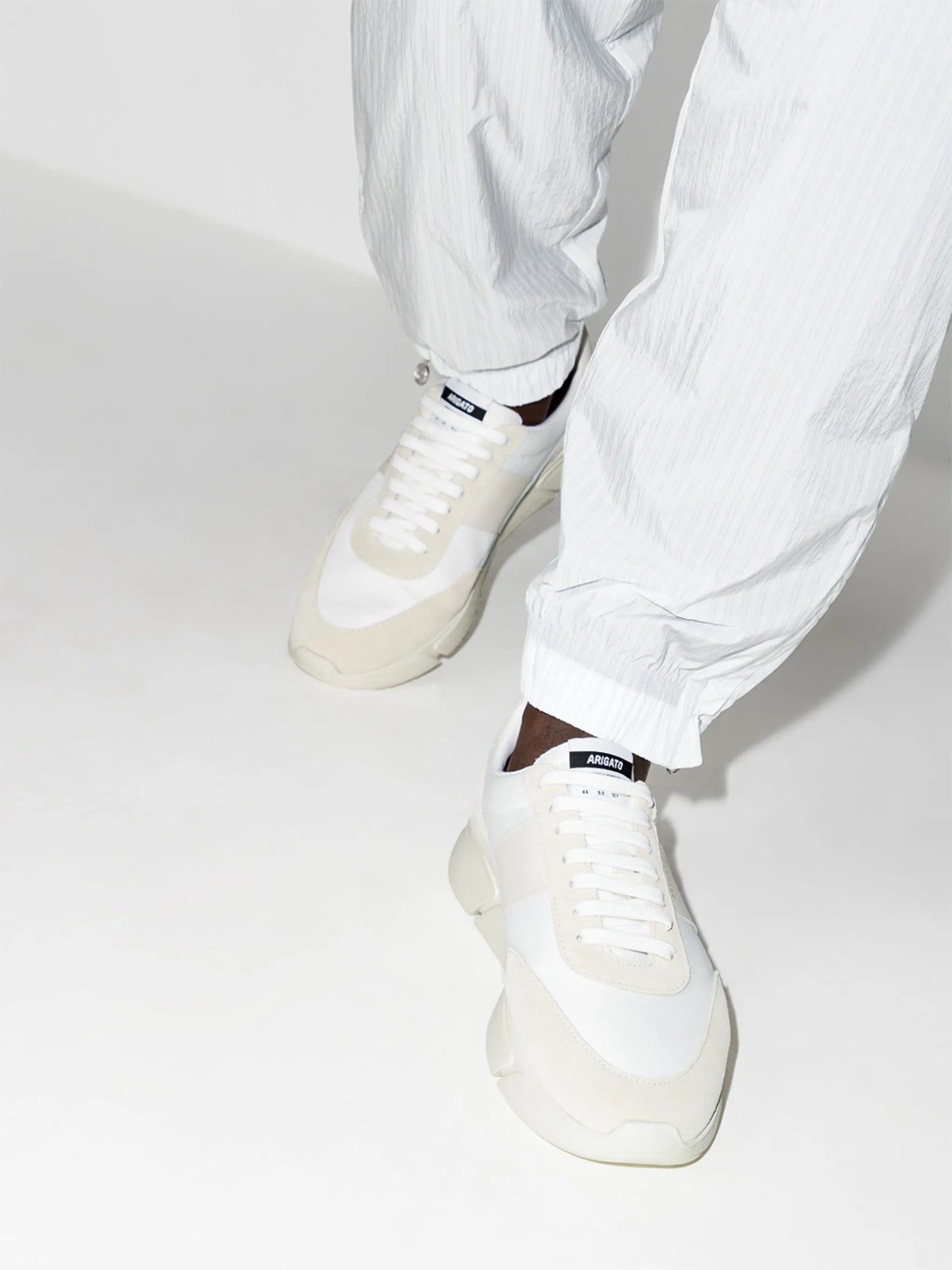 Genesis Vintage Runner sneakers
