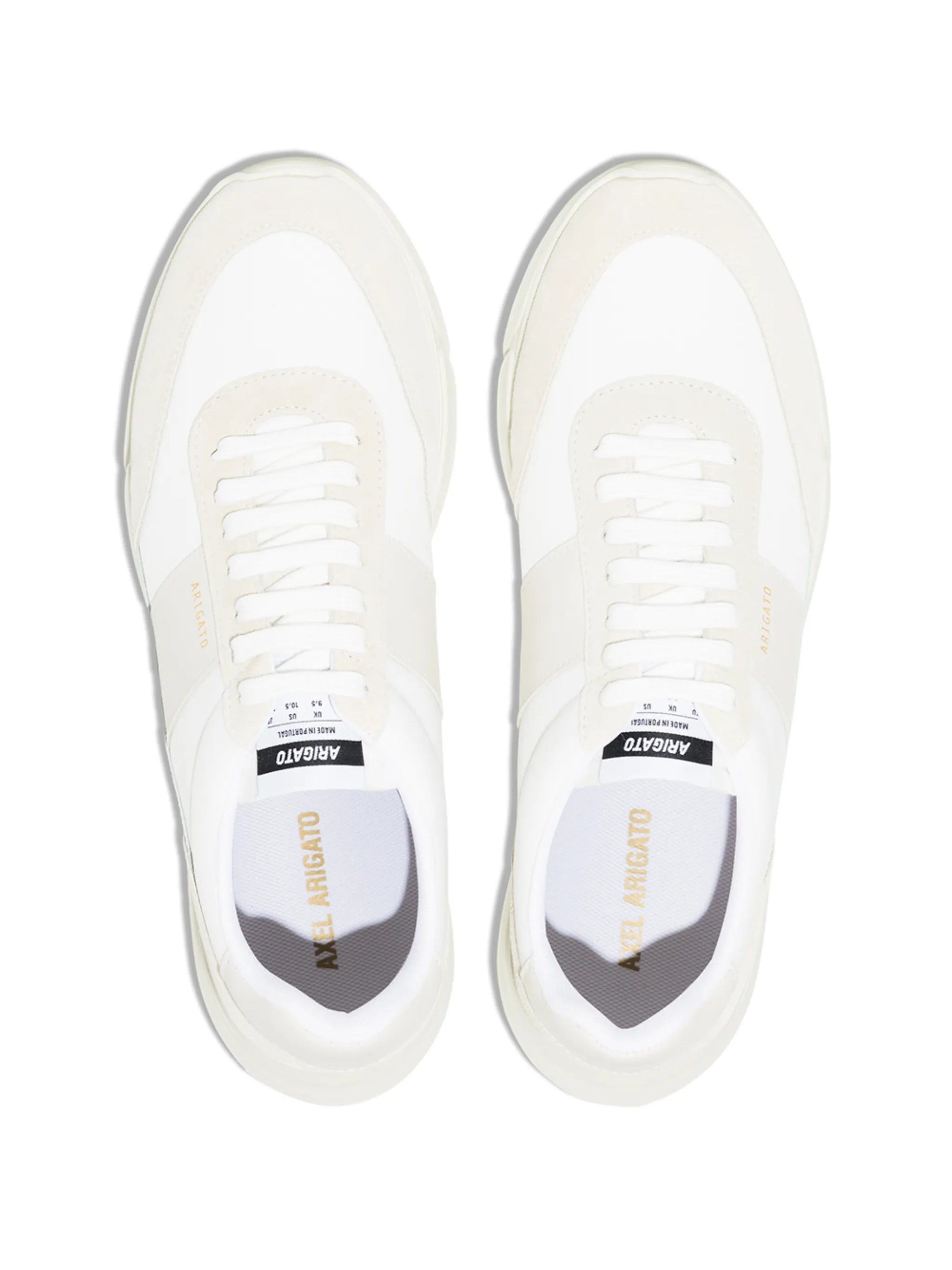 Genesis Vintage Runner sneakers