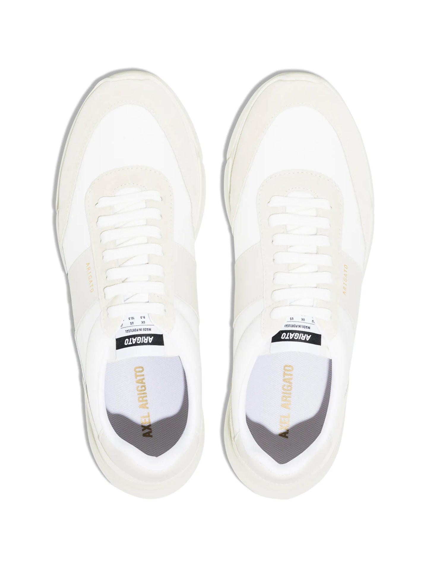 Genesis Vintage Runner sneakers
