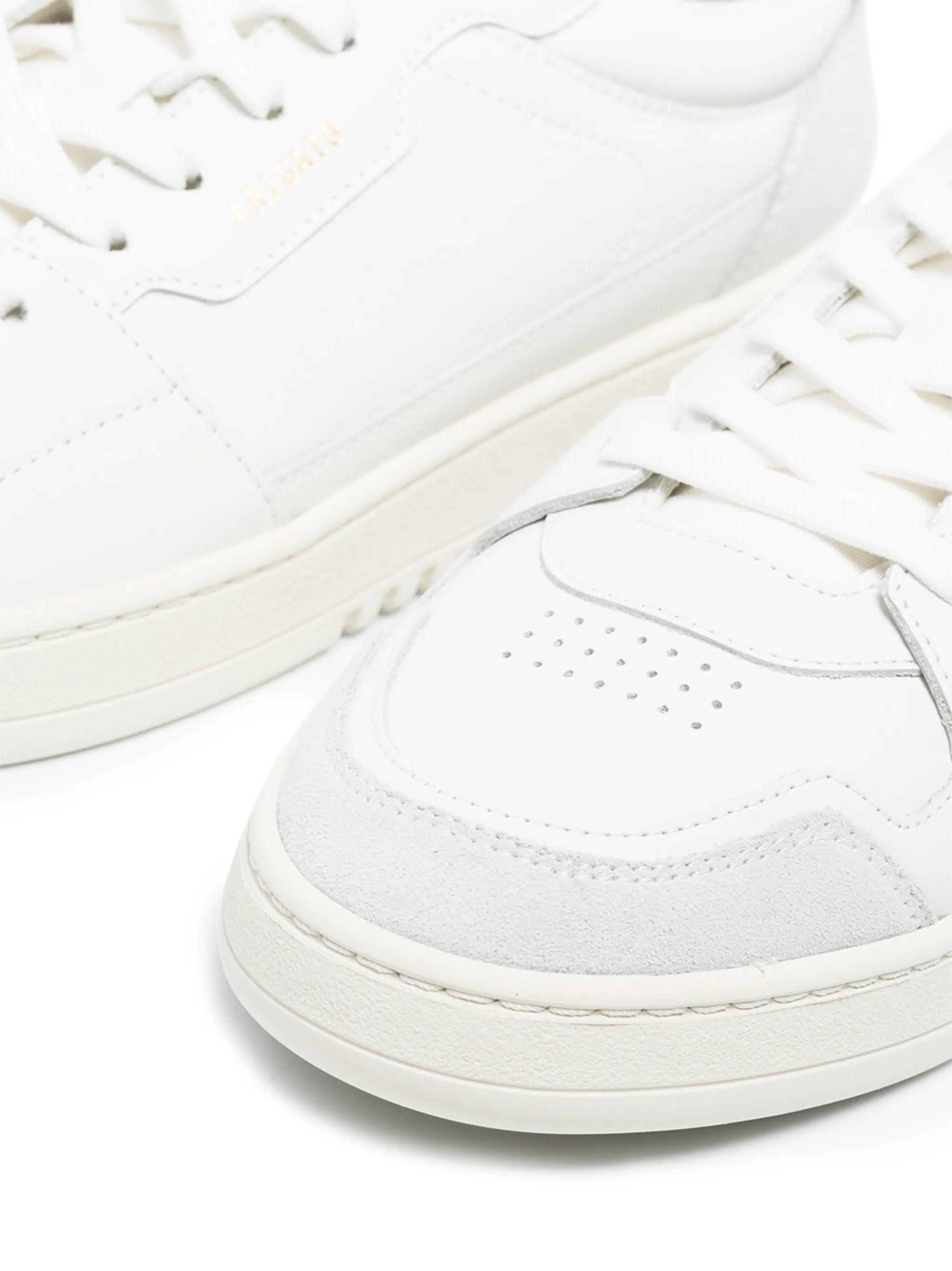 Ace Lo leather sneakers