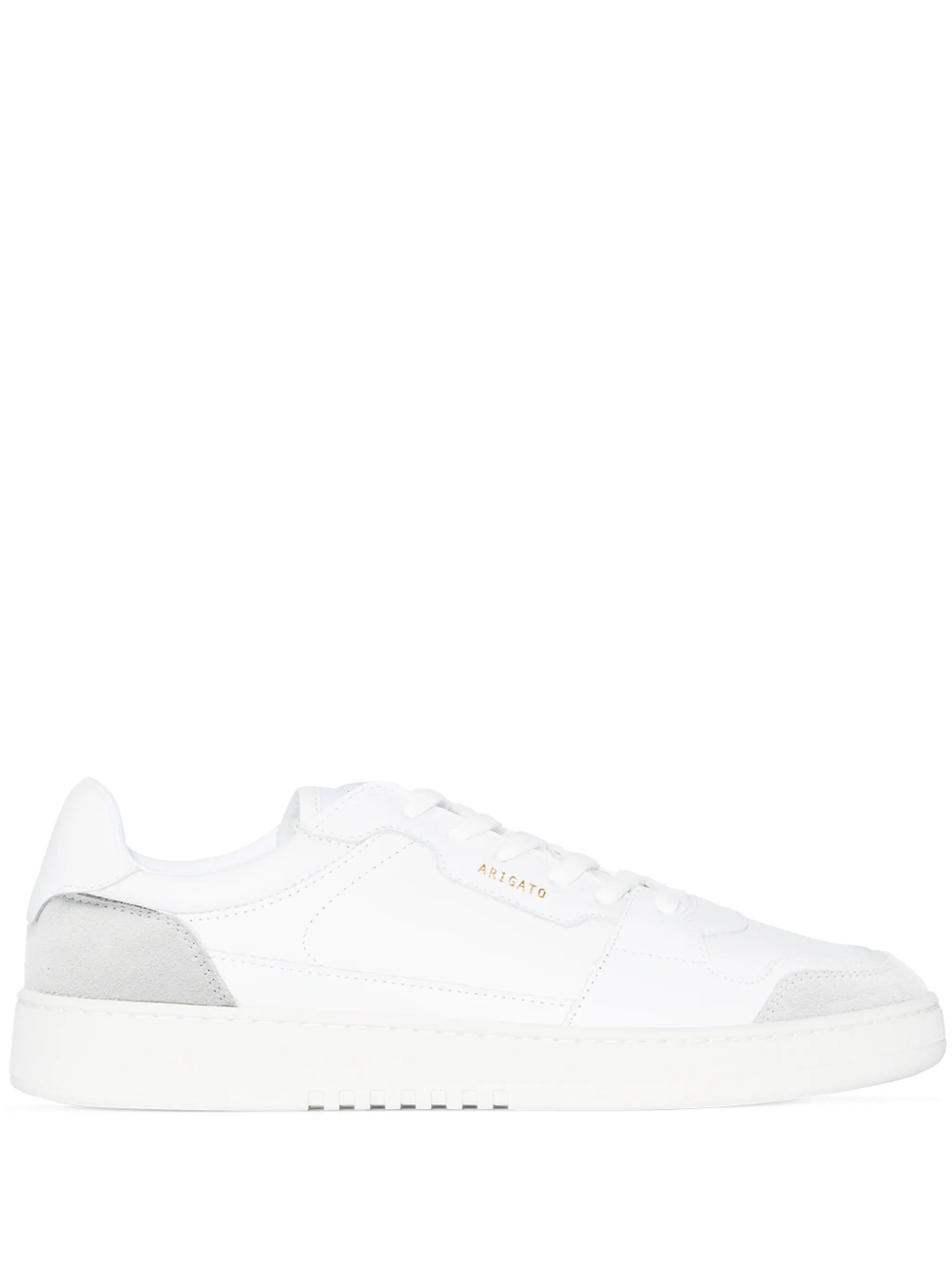 Ace Lo leather sneakers