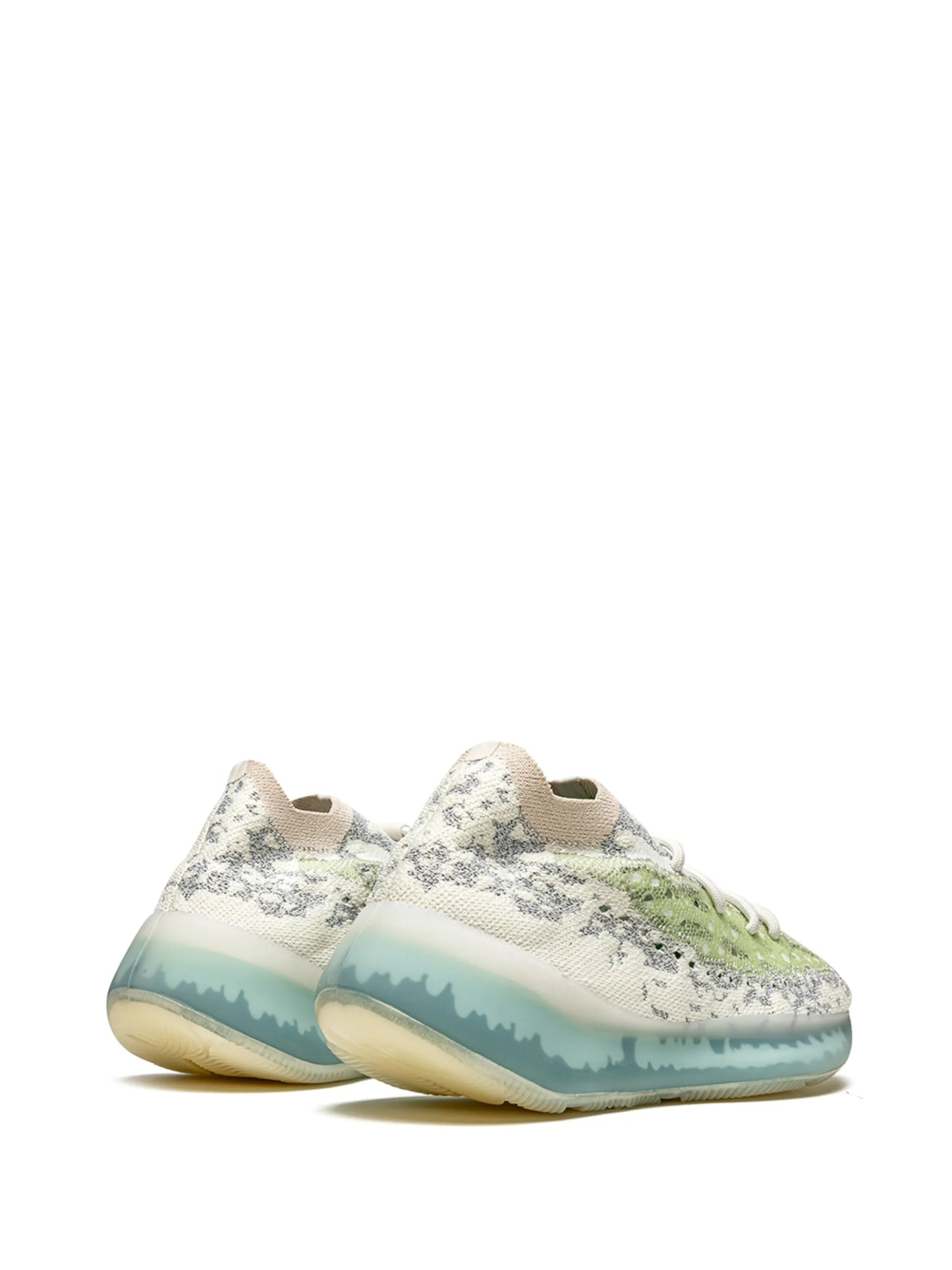 YEEZY Boost 380 "Alien Blue" sneakers