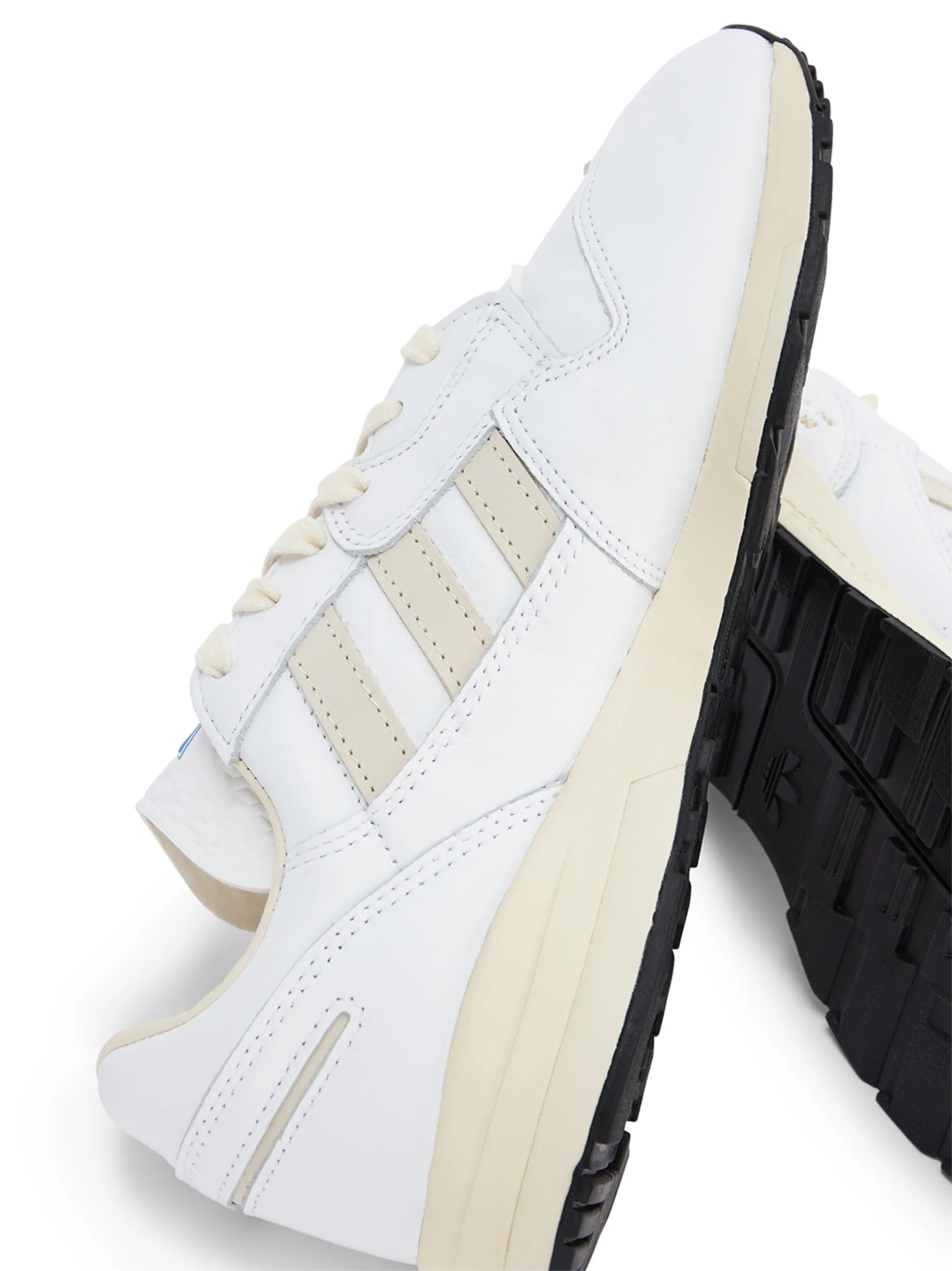 ZX 420 low-top sneakers