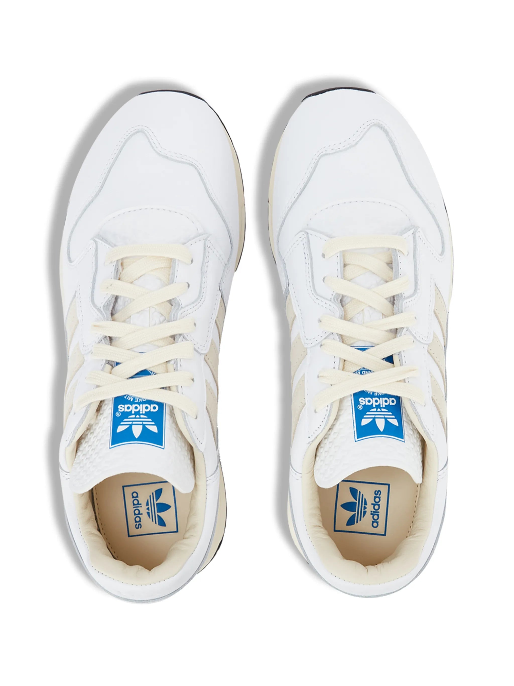 ZX 420 low-top sneakers