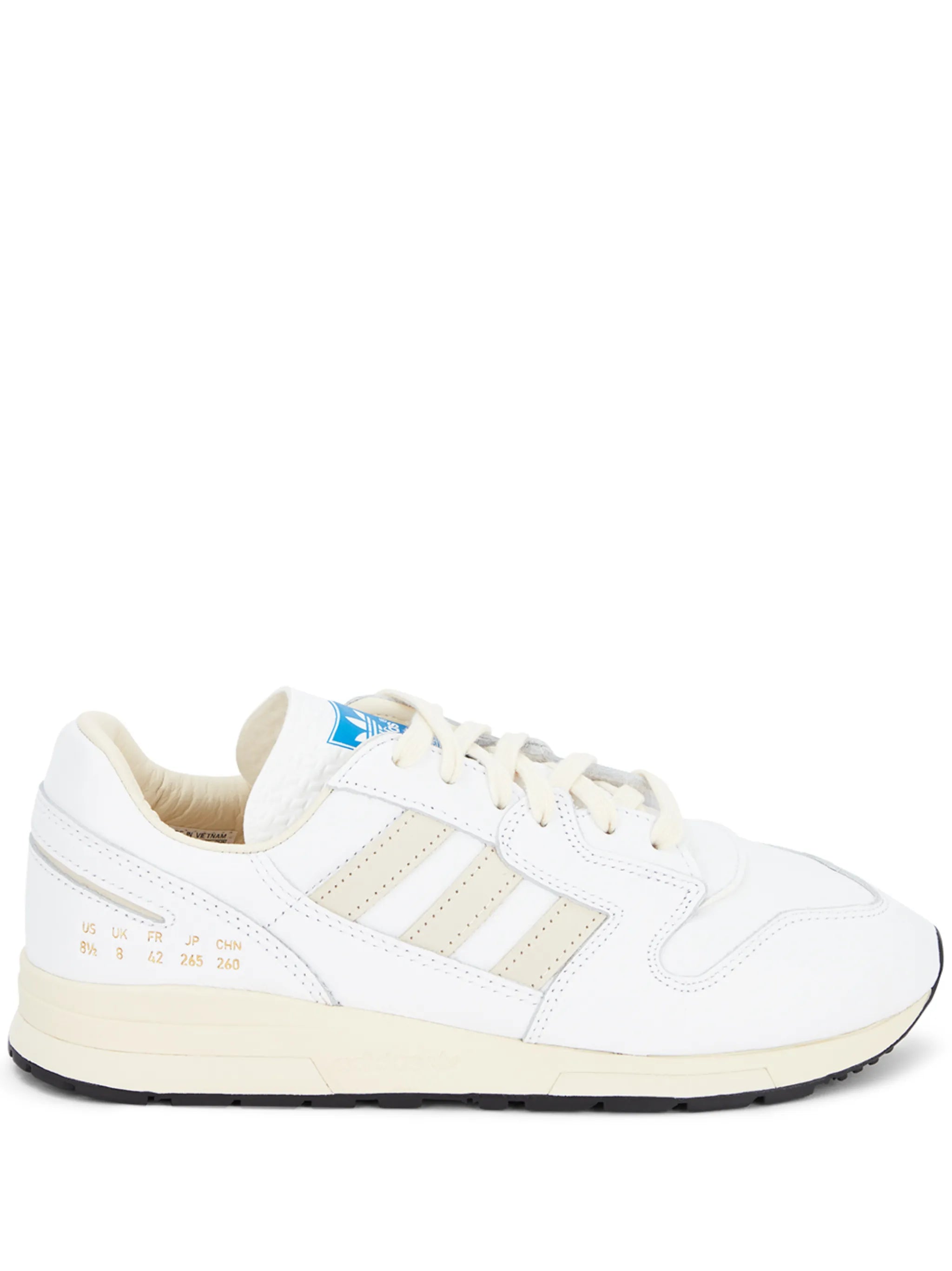 ZX 420 low-top sneakers