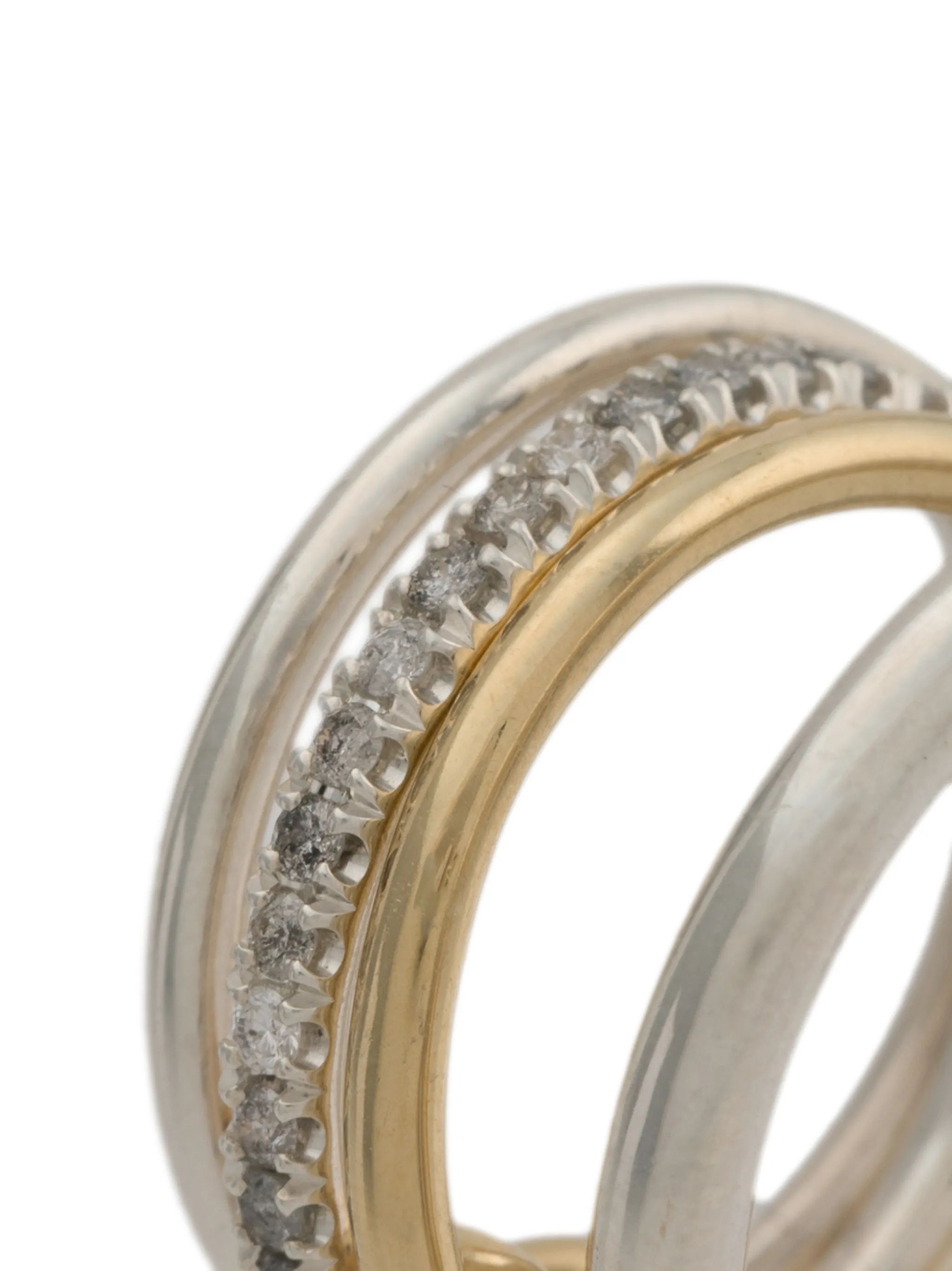 Nimbus SG gris ring