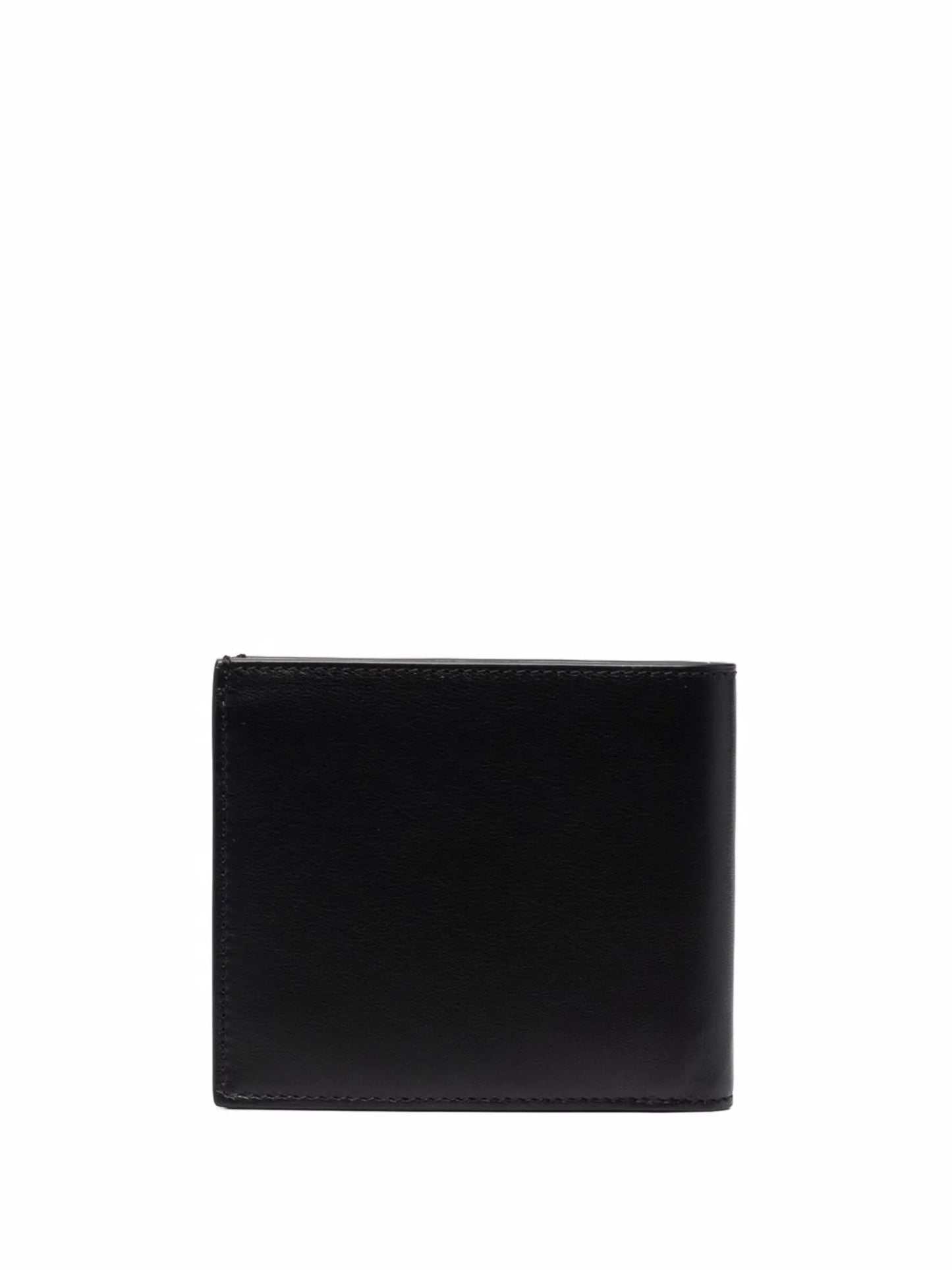 "For Money" bi-fold wallet