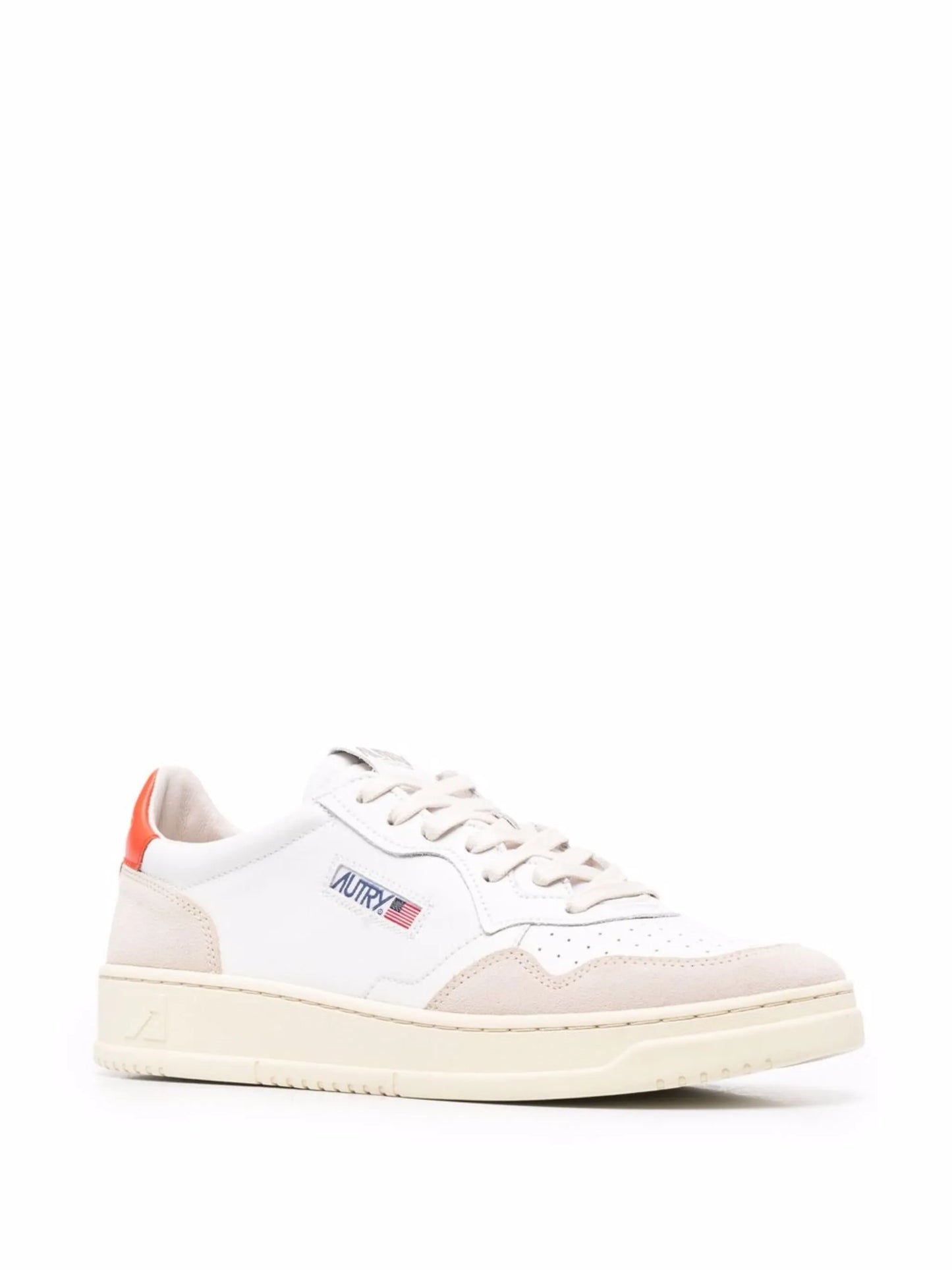 Medalist low-top sneakers