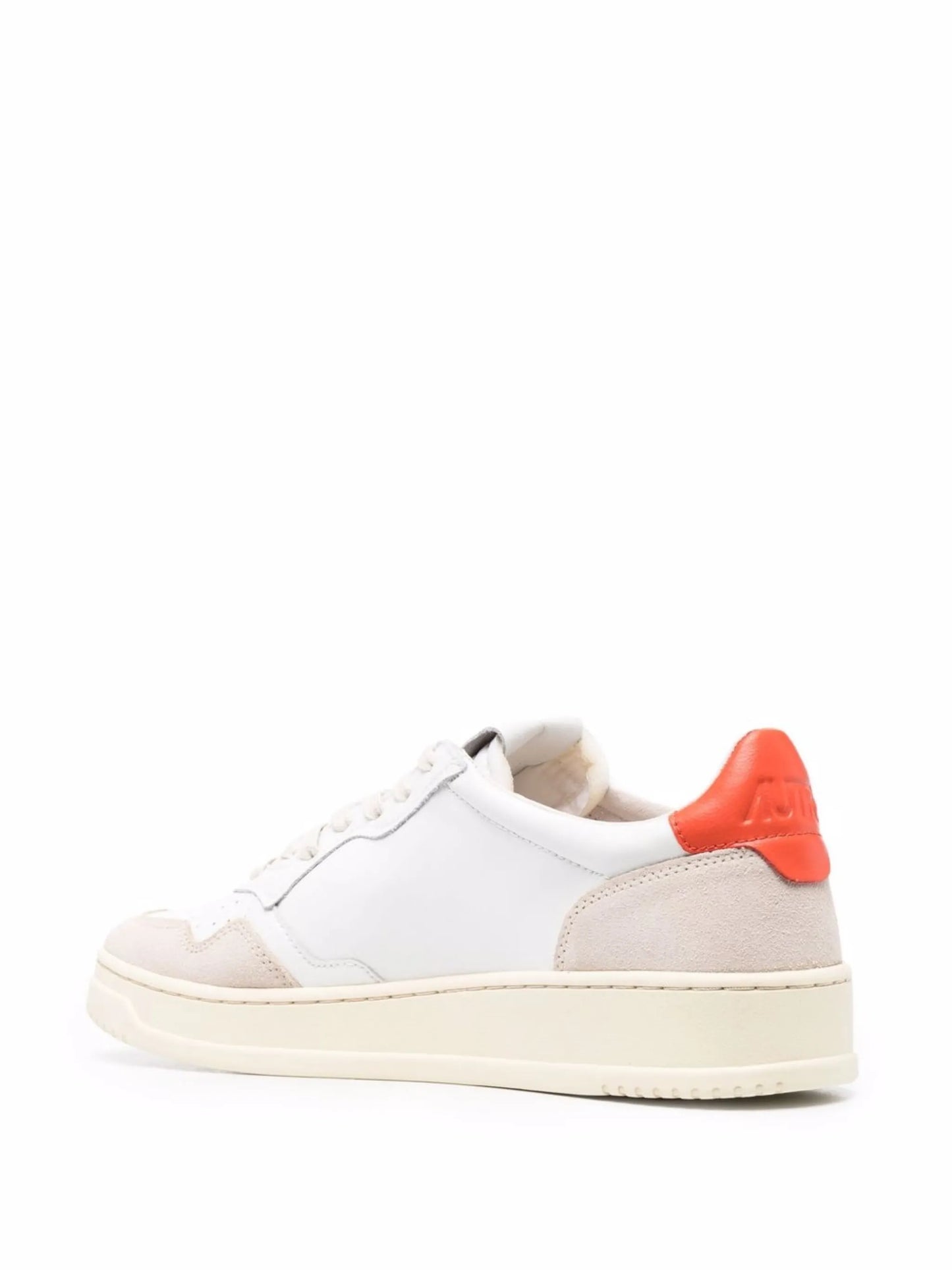 Medalist low-top sneakers