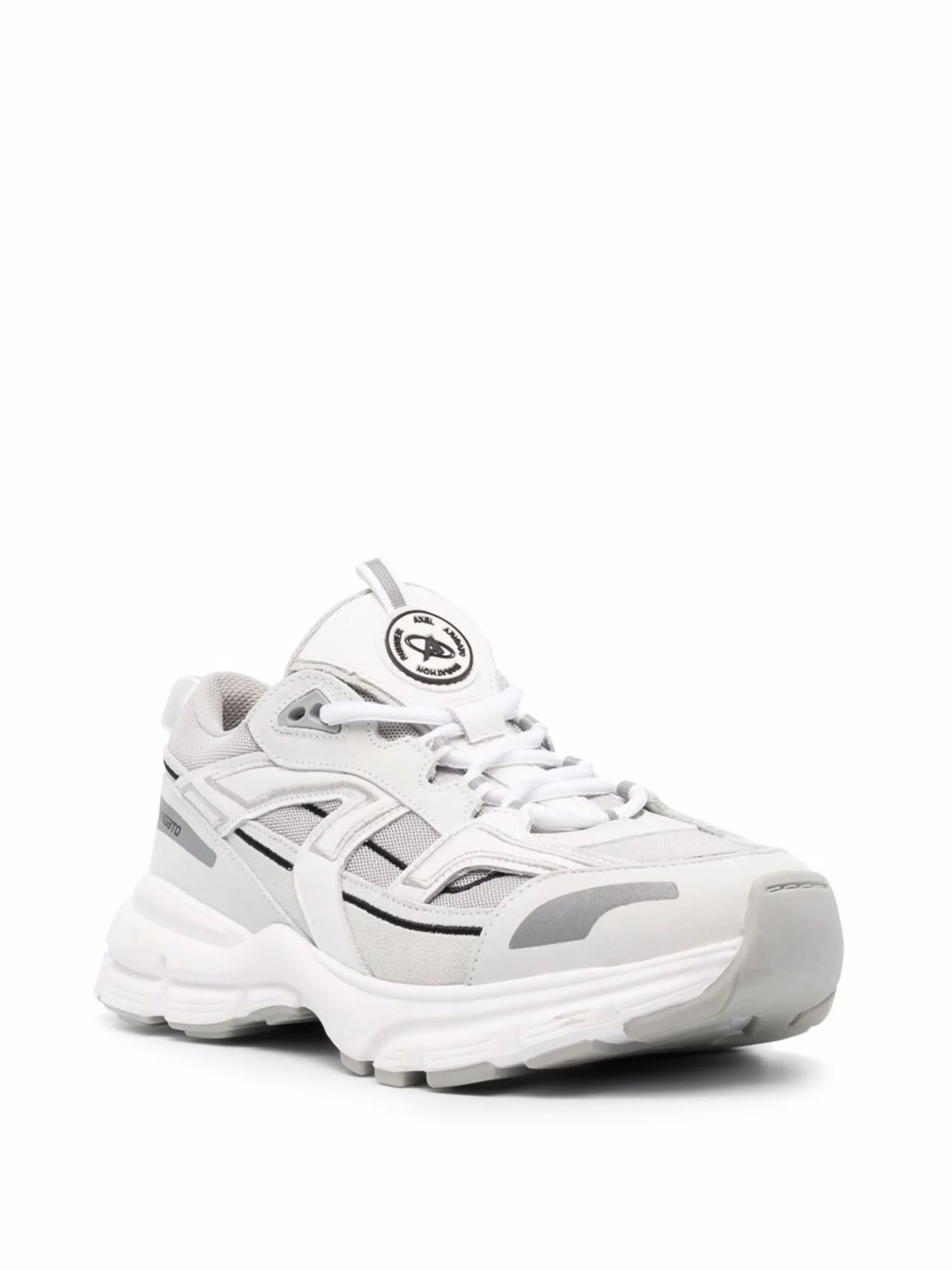 Marathon R-Trail low-top sneakers