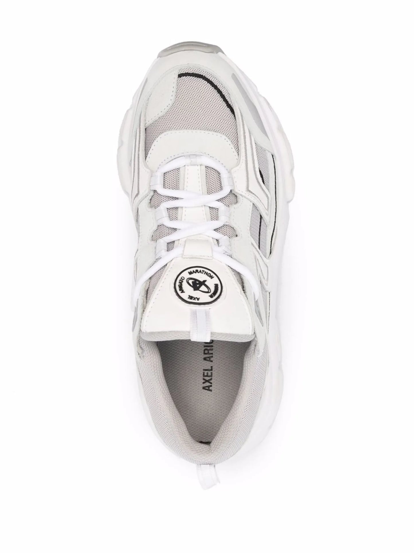 Marathon R-Trail low-top sneakers
