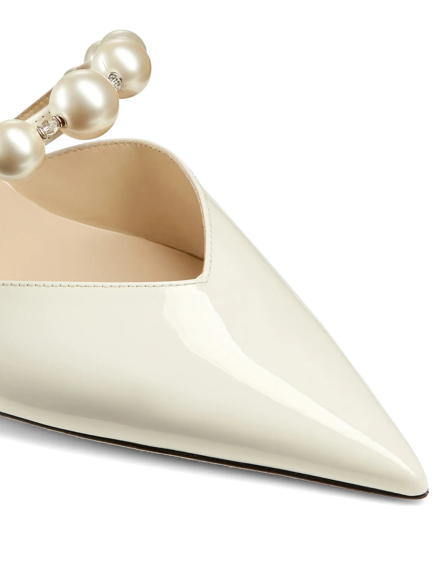 Aurelie heeled pumps