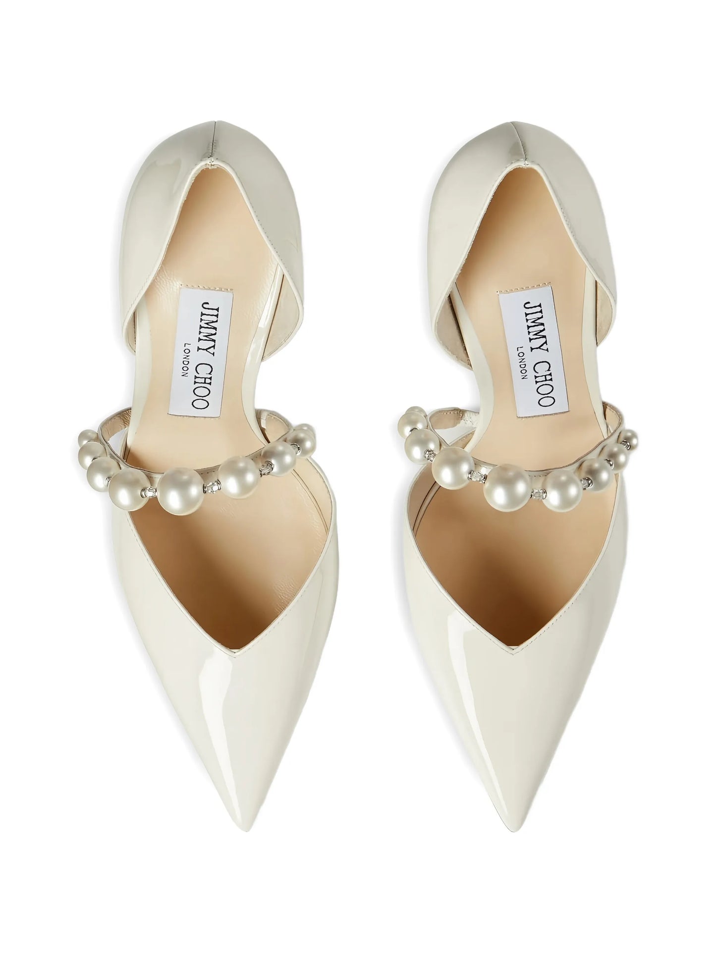 Aurelie heeled pumps
