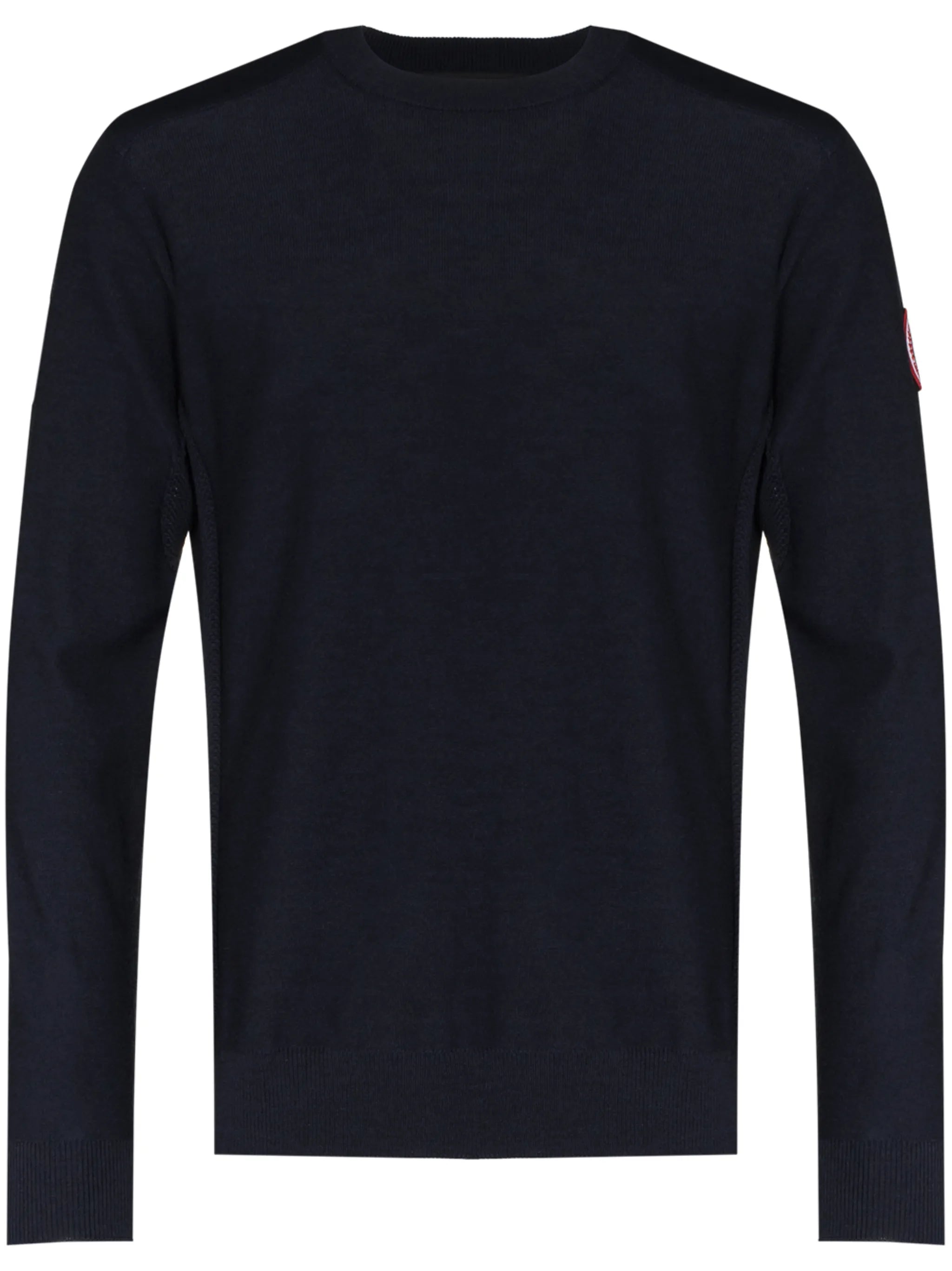 Dartmouth wool sweater