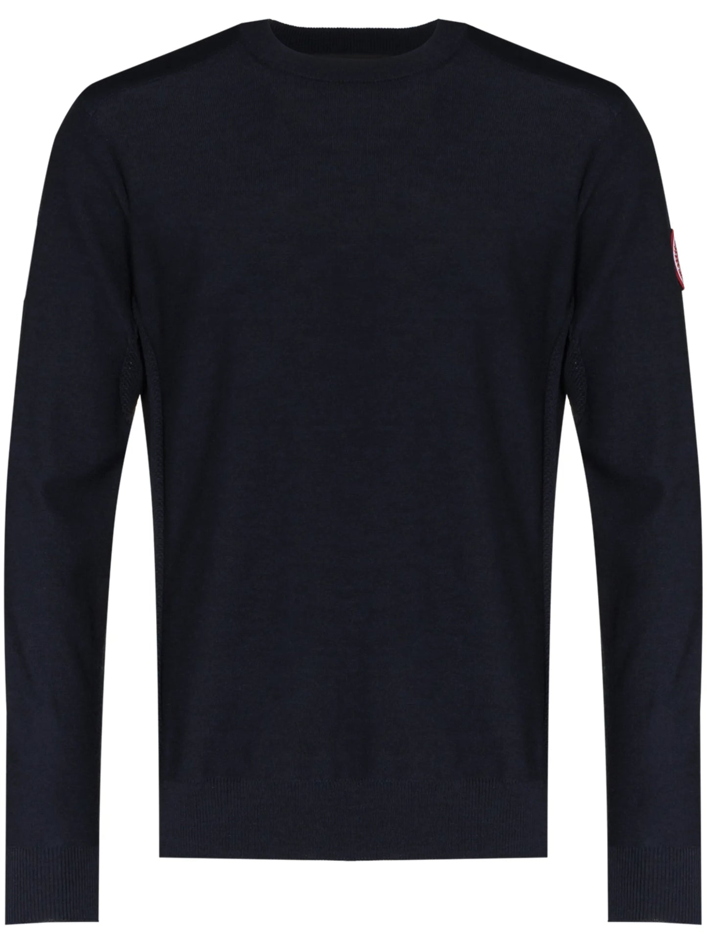 Dartmouth wool sweater