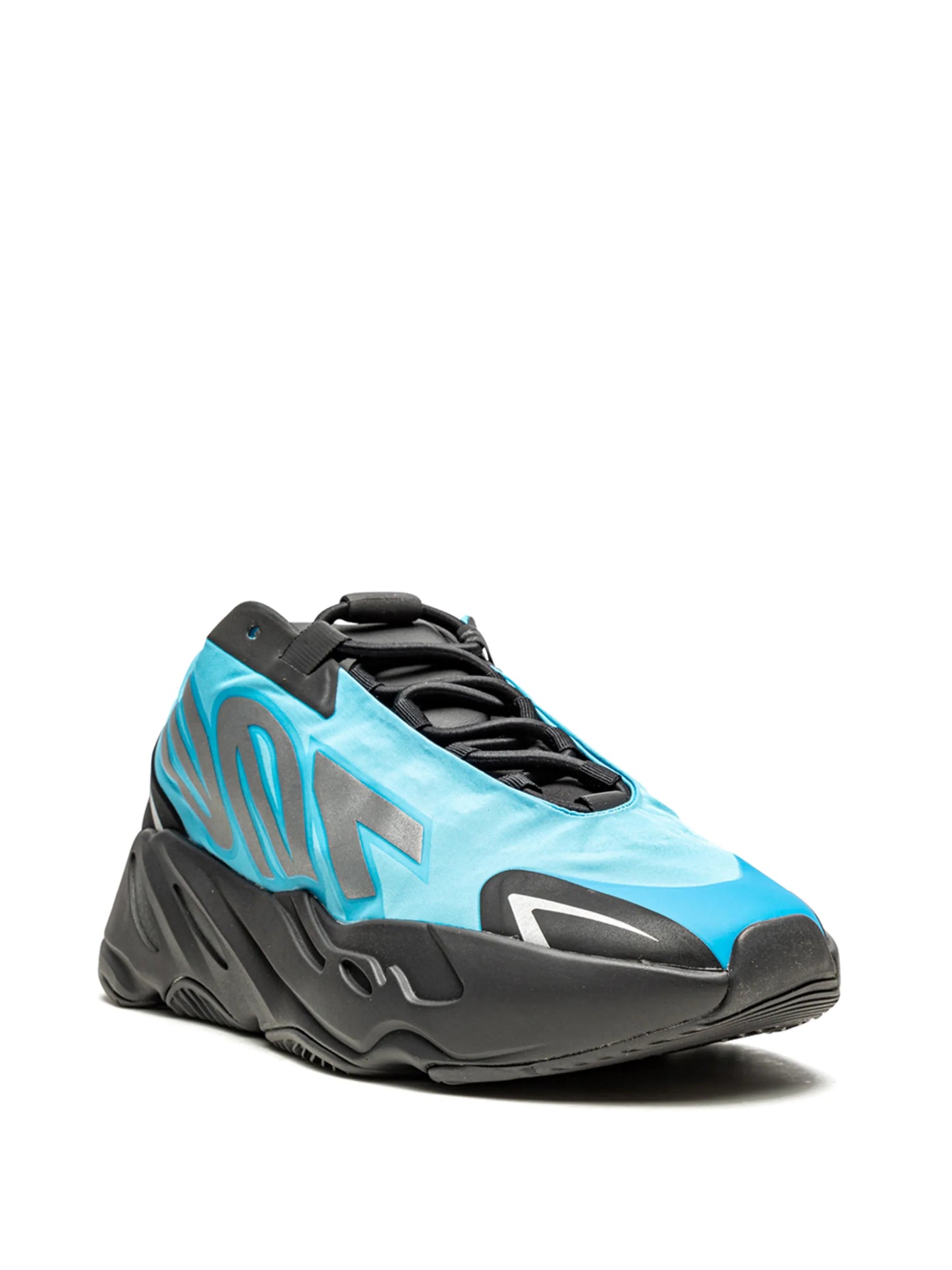 YEEZY 700 MNVN "Bright Cyan" sneakers