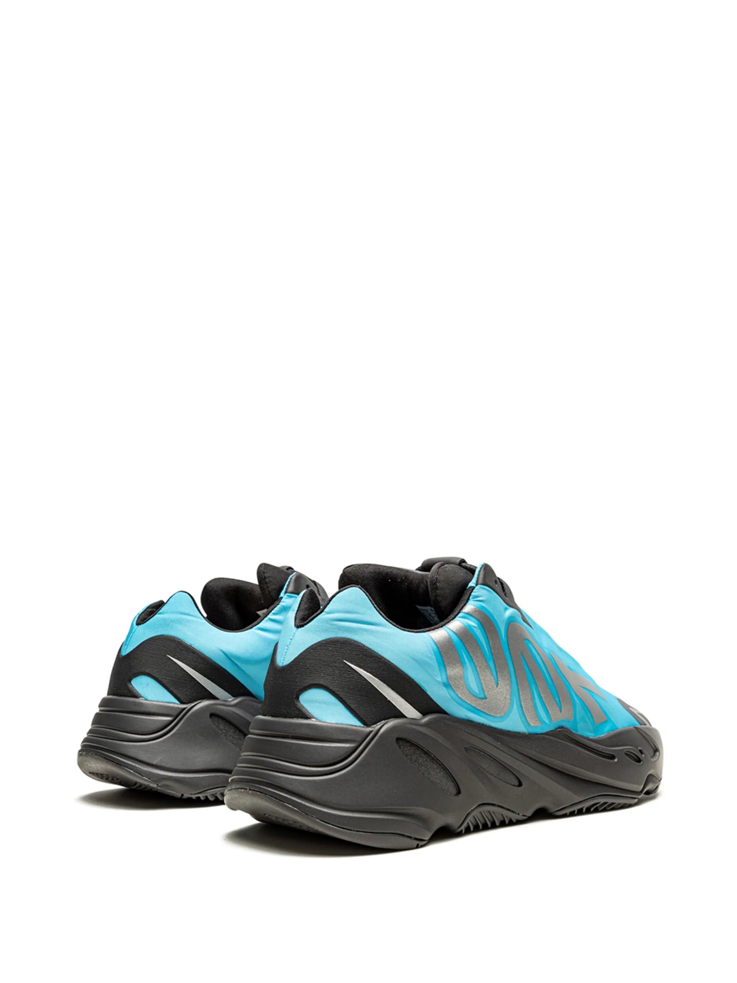 YEEZY 700 MNVN "Bright Cyan" sneakers