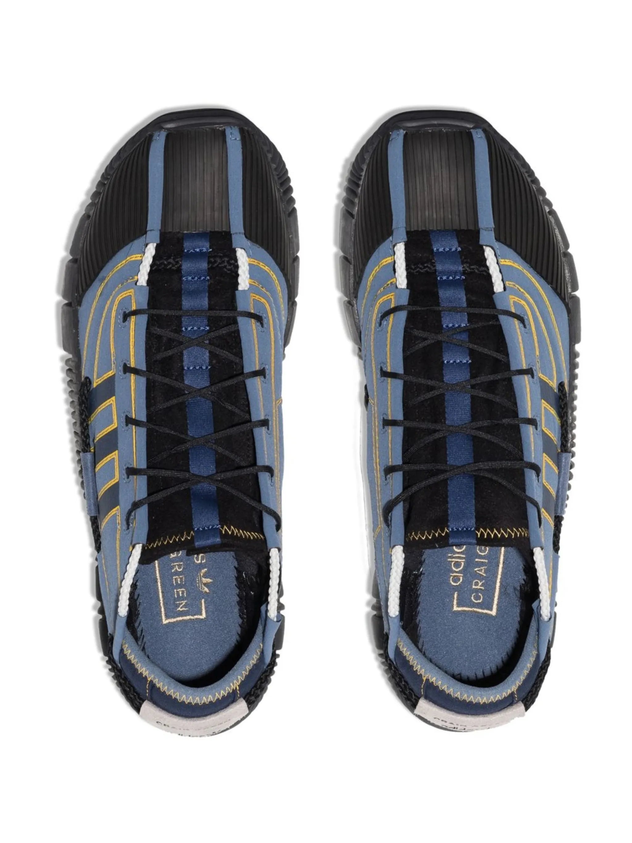 x Craig Green Scuba Phormar sneakers