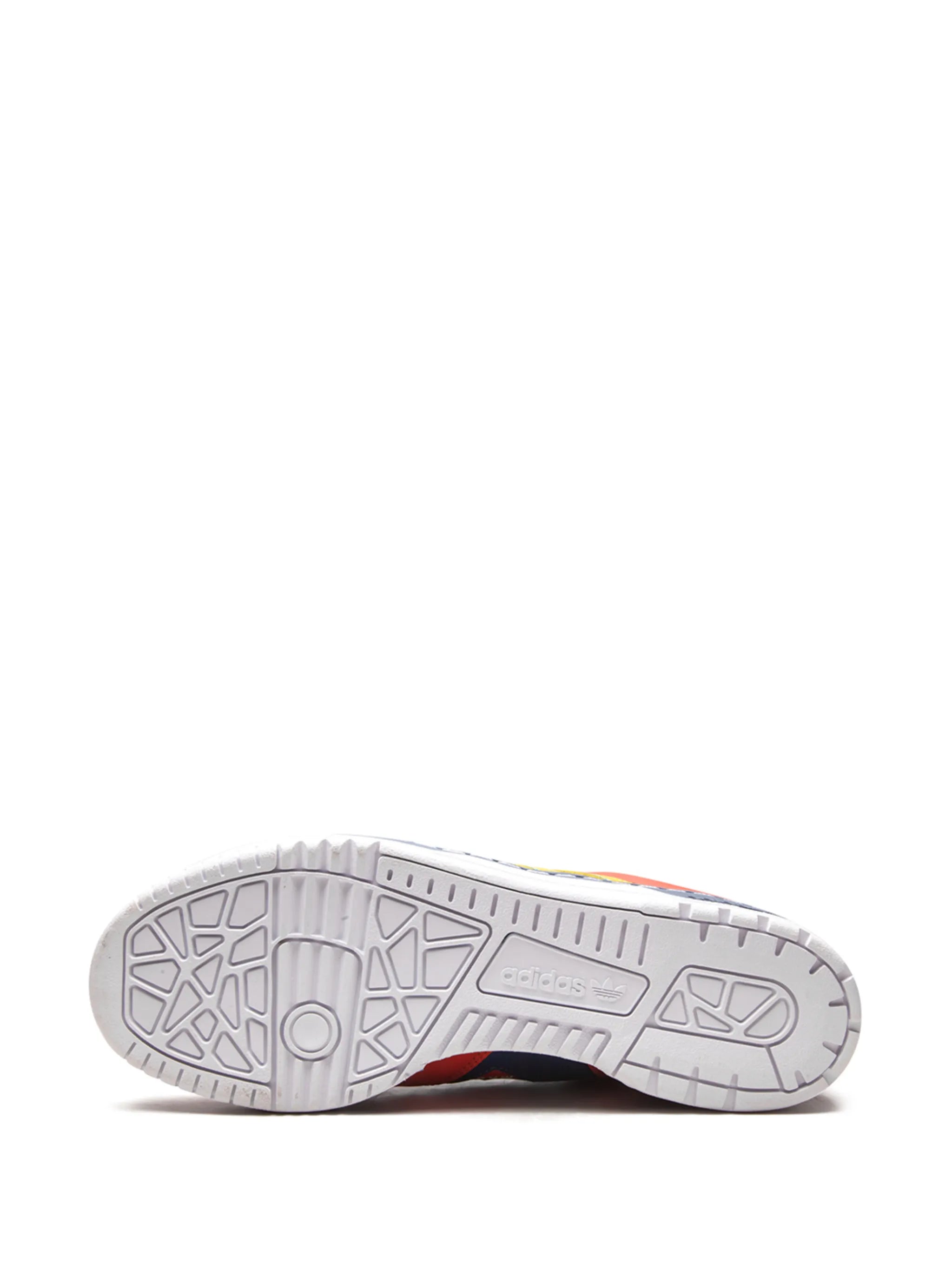 x Human Made Rivalry Low sneakers
